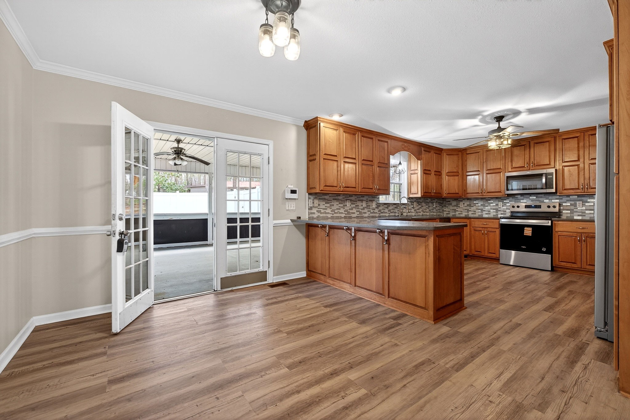 152 Black Mountain Road Dunlap, TN 37327 - Photo 3 of 70