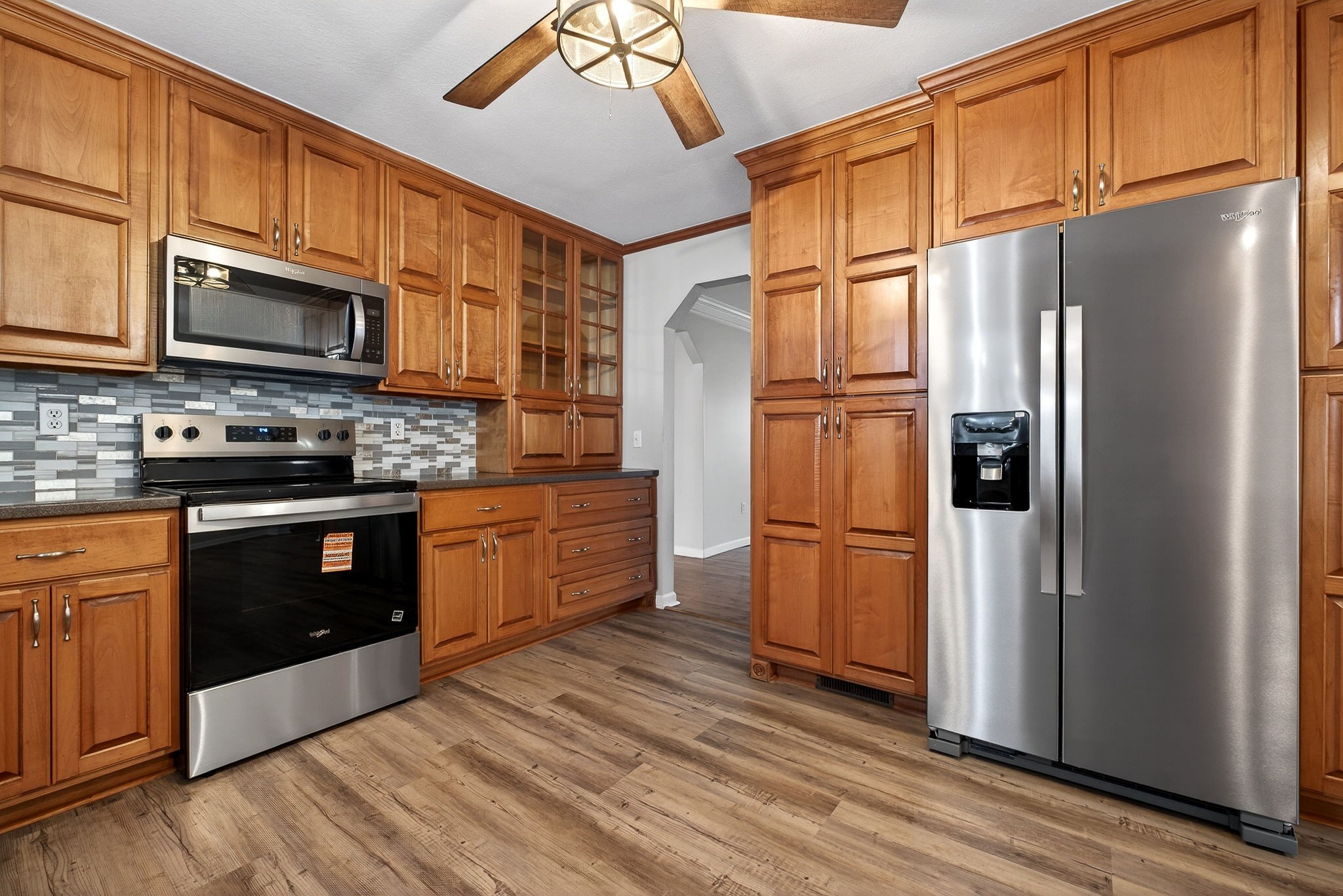 152 Black Mountain Road Dunlap, TN 37327 - Photo 4 of 70