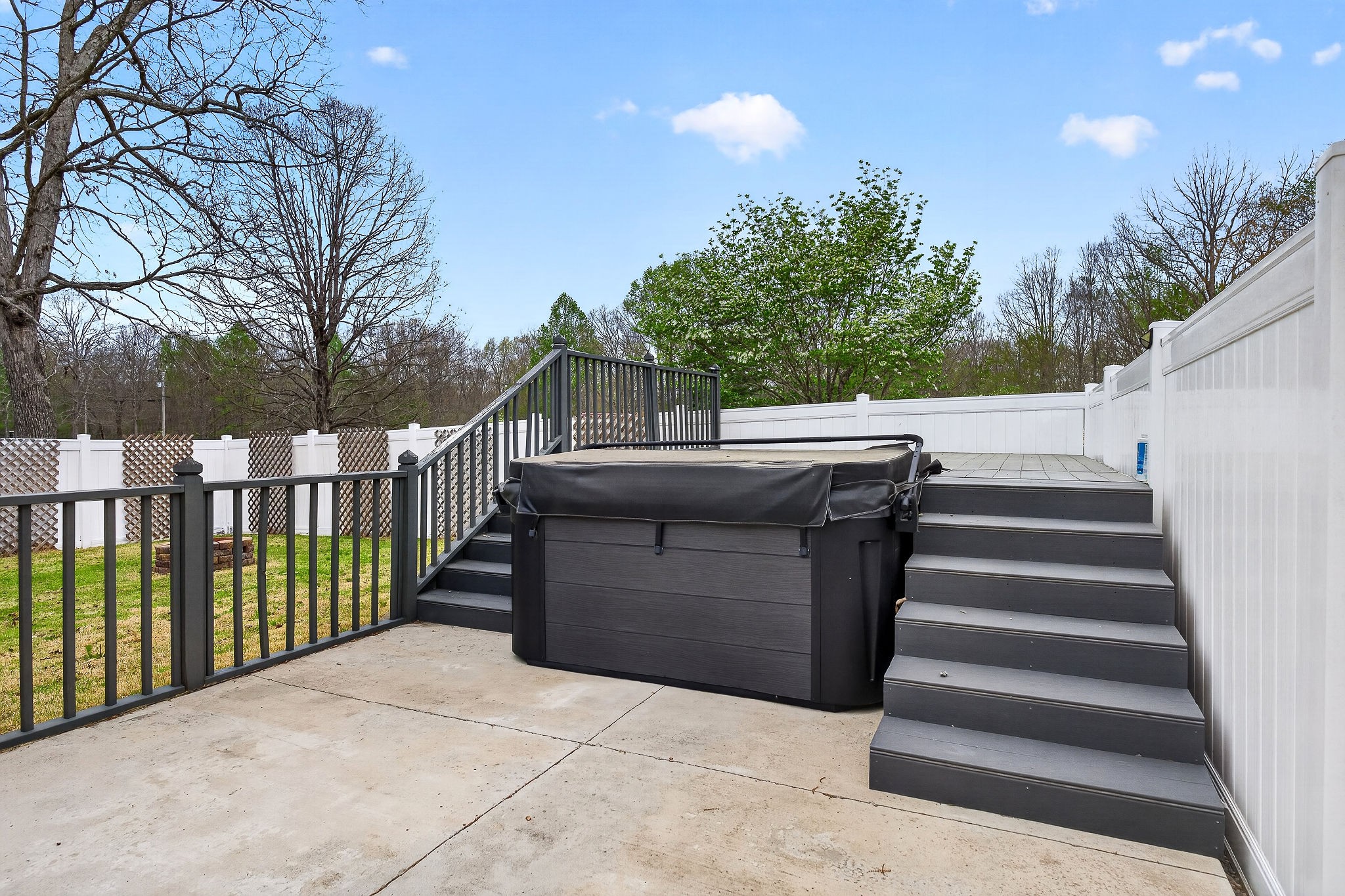 152 Black Mountain Road Dunlap, TN 37327 - Photo 46 of 70
