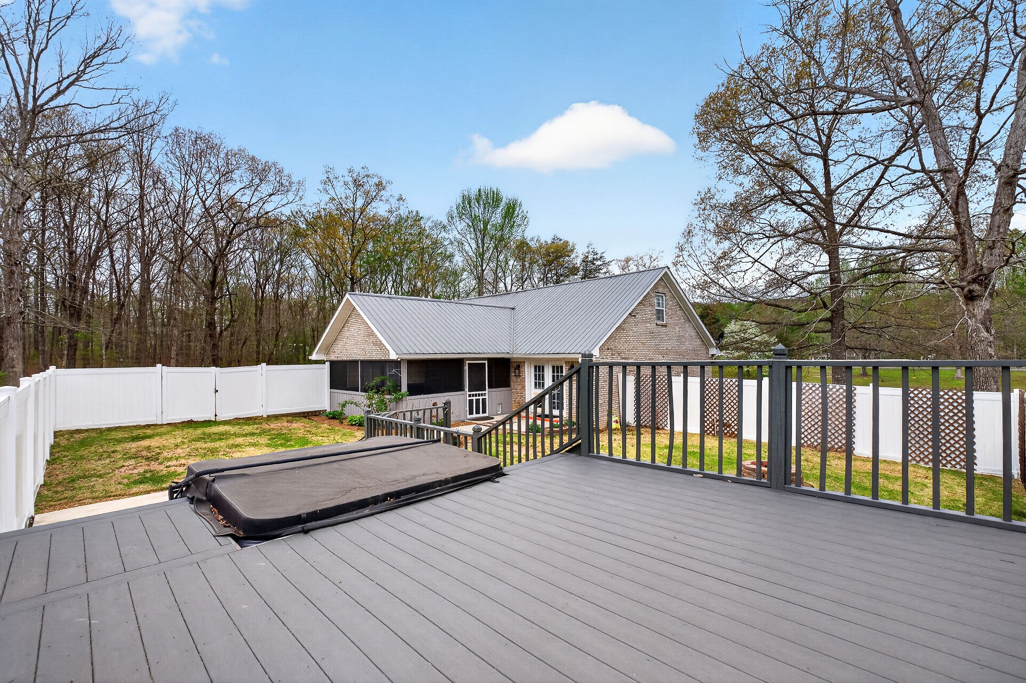 152 Black Mountain Road Dunlap, TN 37327 - Photo 47 of 70