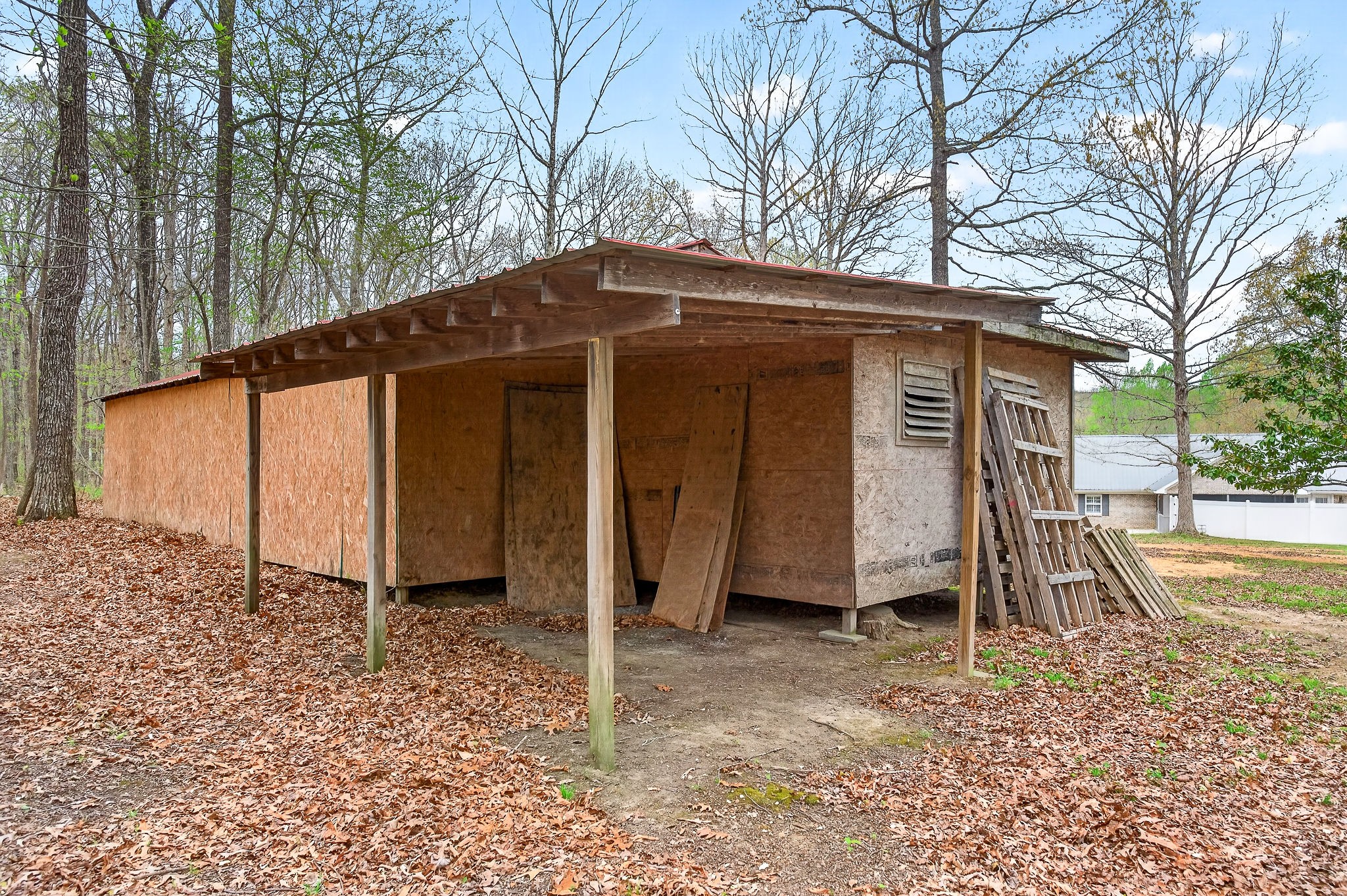 152 Black Mountain Road Dunlap, TN 37327 - Photo 51 of 70