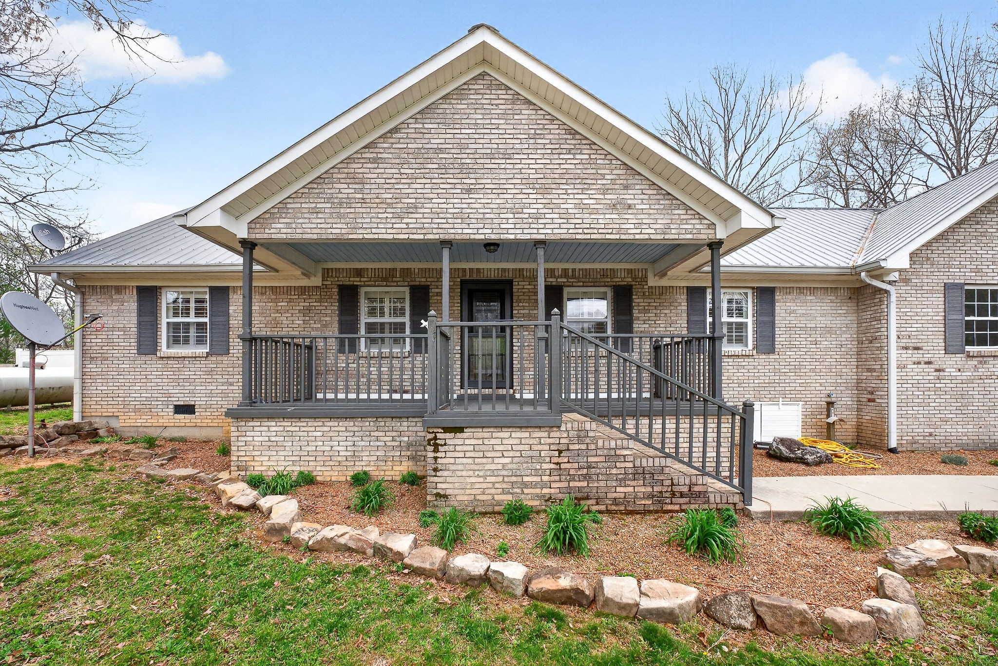 152 Black Mountain Road Dunlap, TN 37327 - Photo 55 of 70
