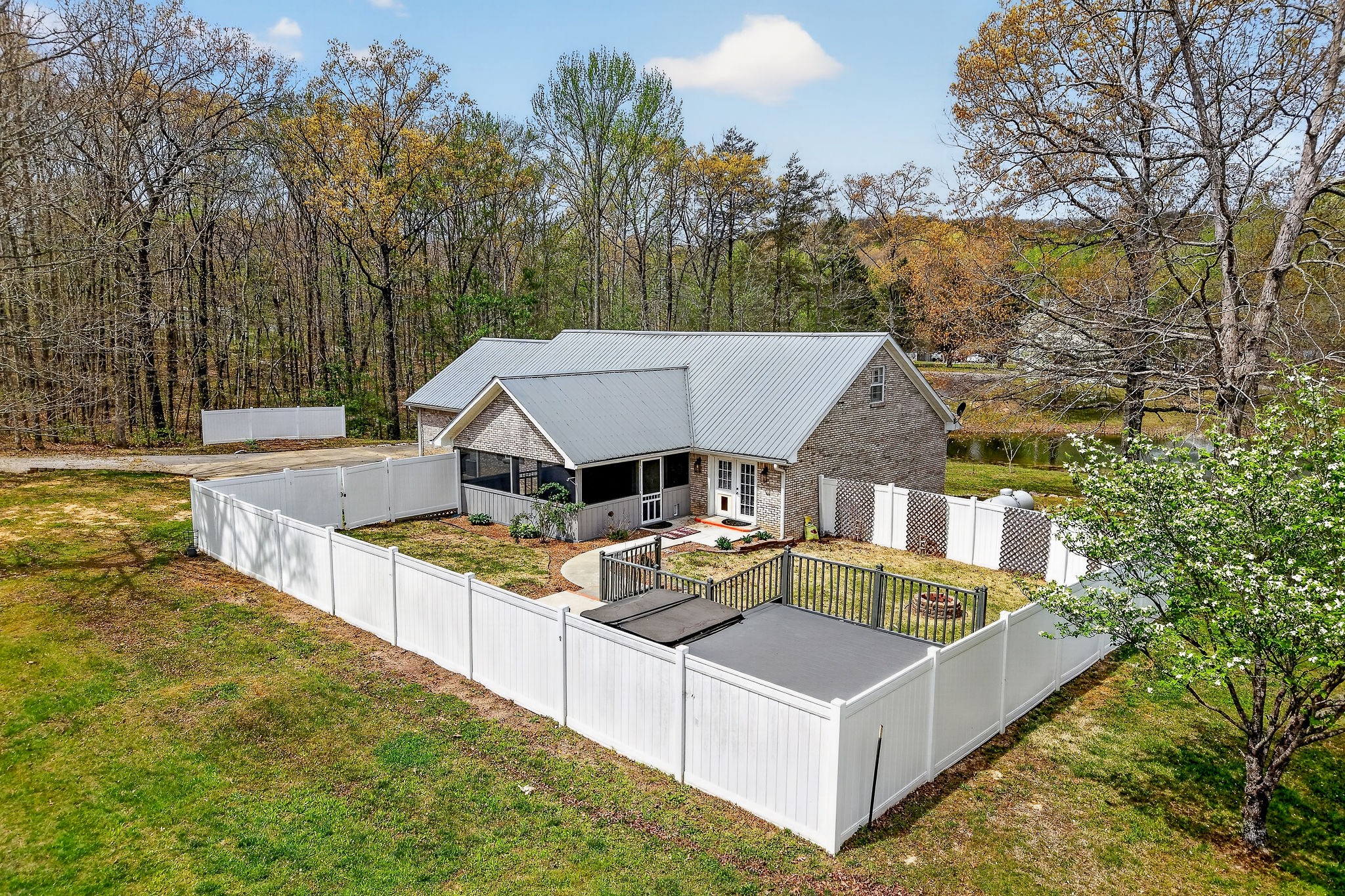 152 Black Mountain Road Dunlap, TN 37327 - Photo 58 of 70