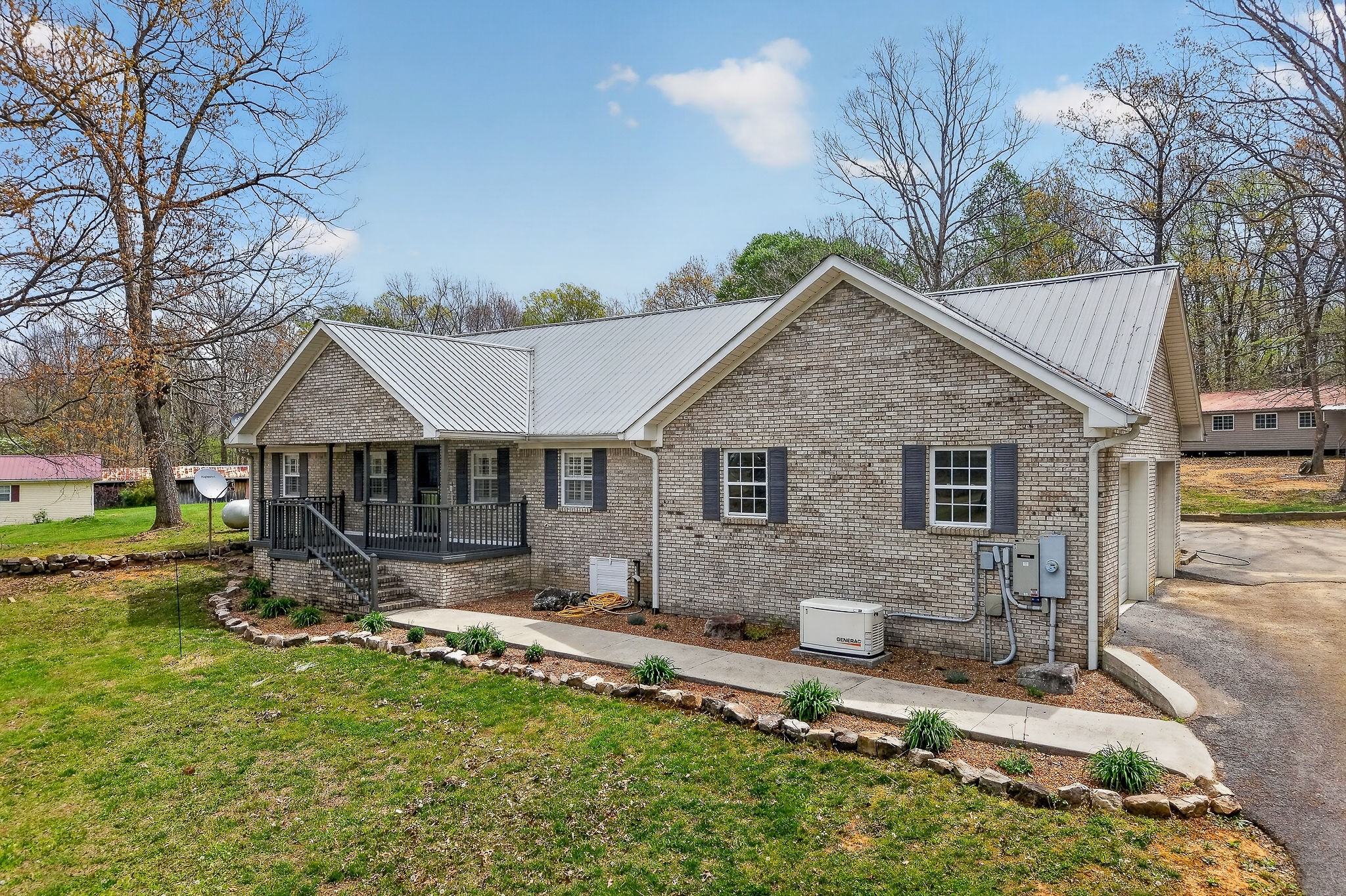 152 Black Mountain Road Dunlap, TN 37327 - Photo 59 of 70