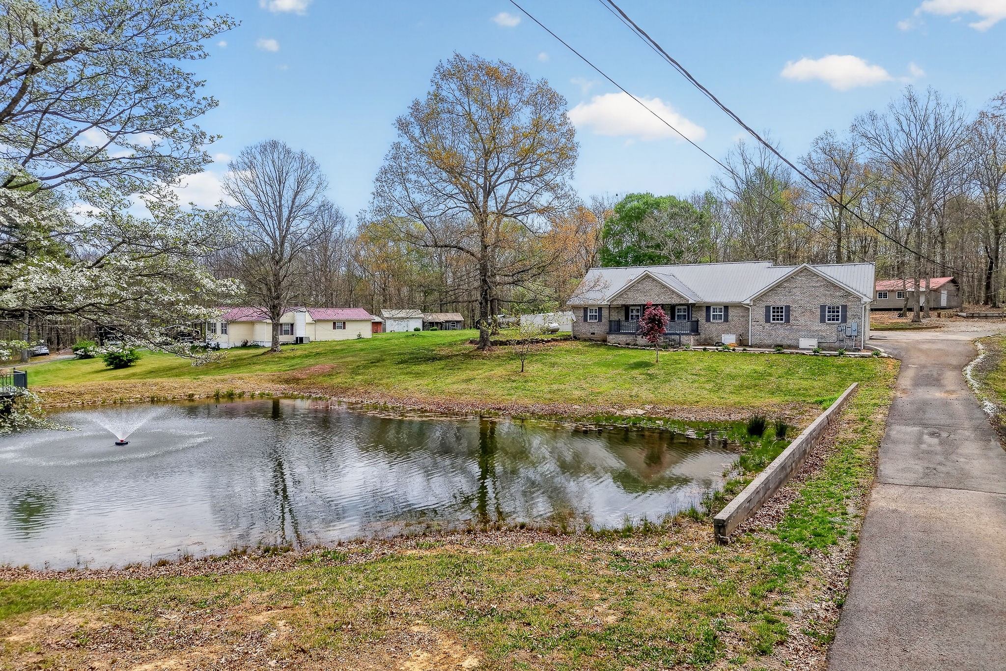 152 Black Mountain Road Dunlap, TN 37327 - Photo 60 of 70