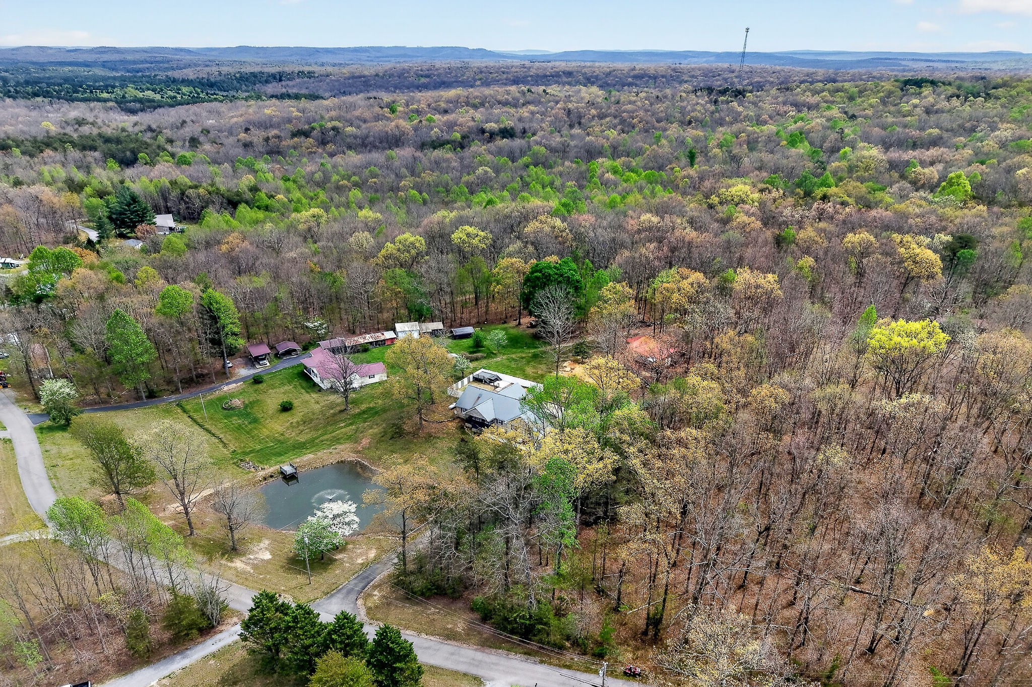 152 Black Mountain Road Dunlap, TN 37327 - Photo 64 of 70
