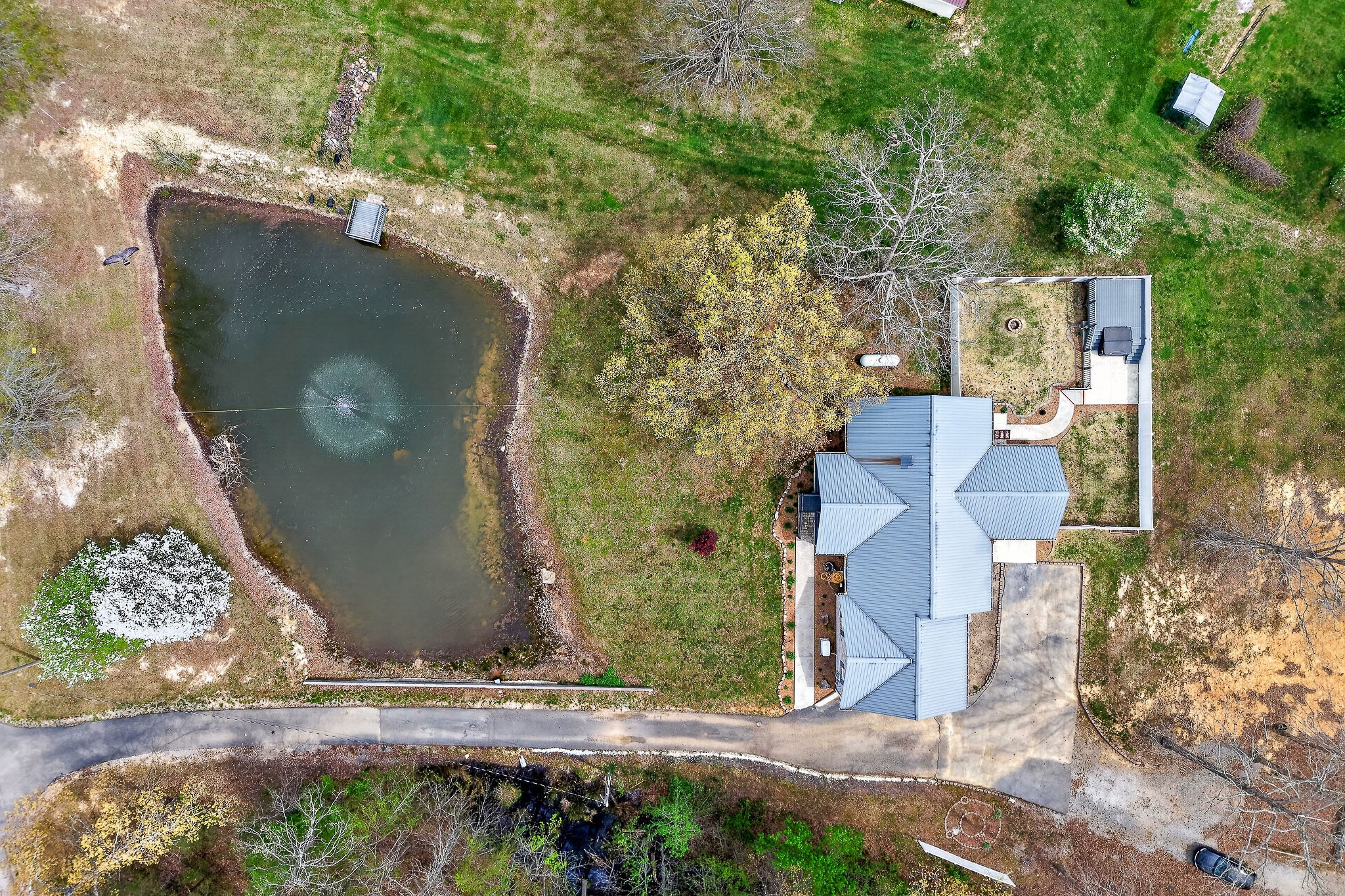 152 Black Mountain Road Dunlap, TN 37327 - Photo 66 of 70