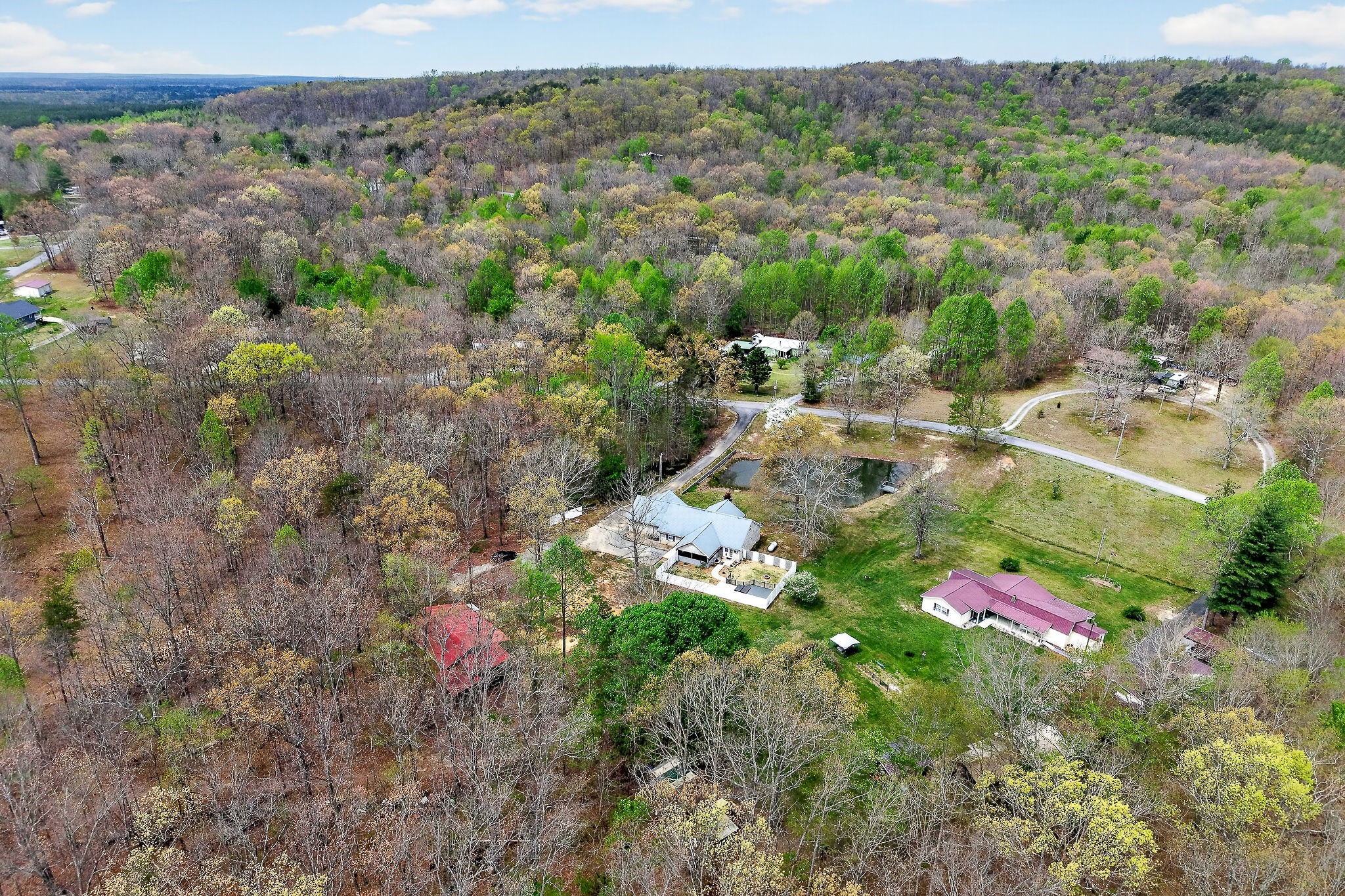 152 Black Mountain Road Dunlap, TN 37327 - Photo 67 of 70