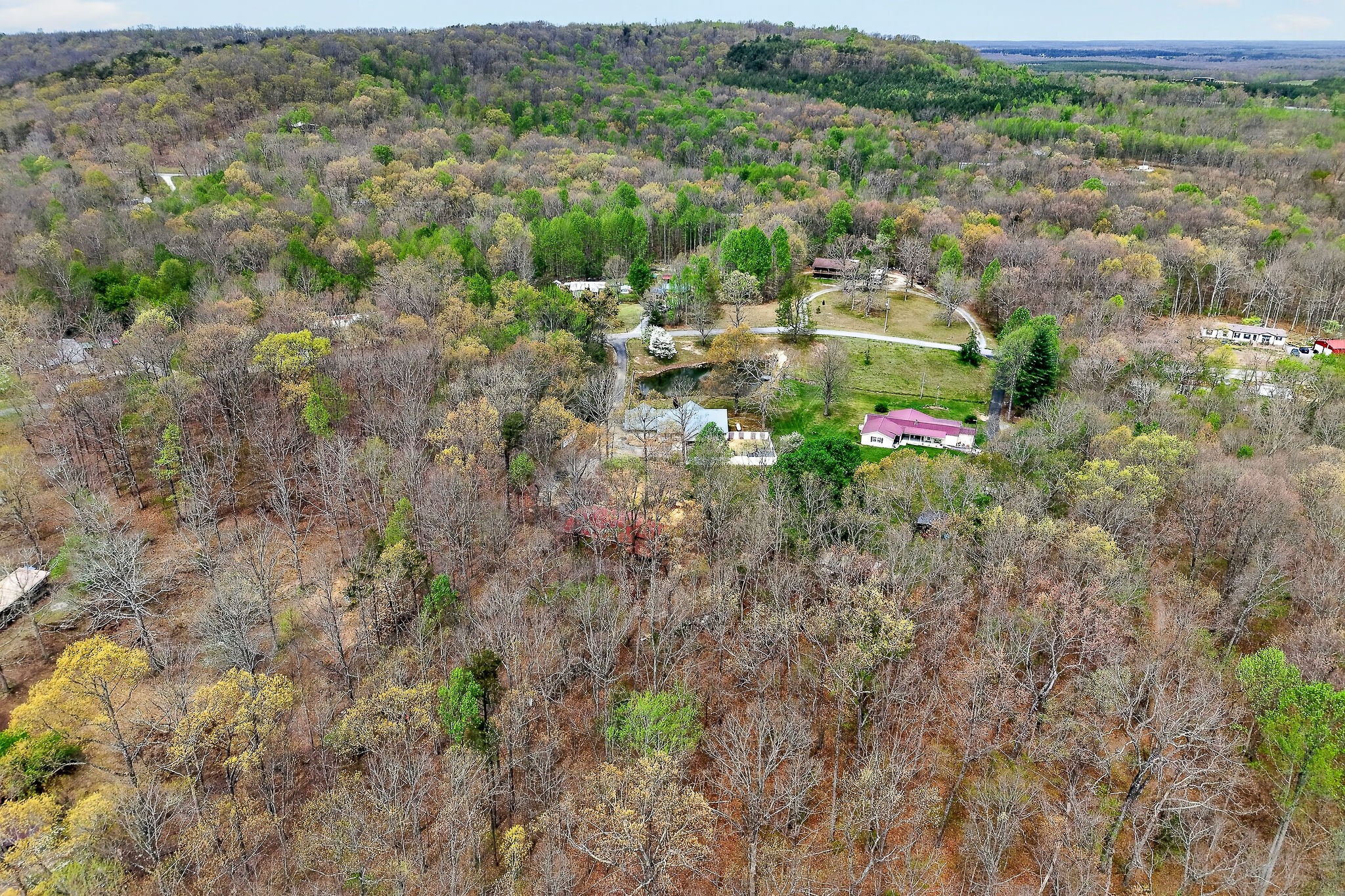 152 Black Mountain Road Dunlap, TN 37327 - Photo 69 of 70