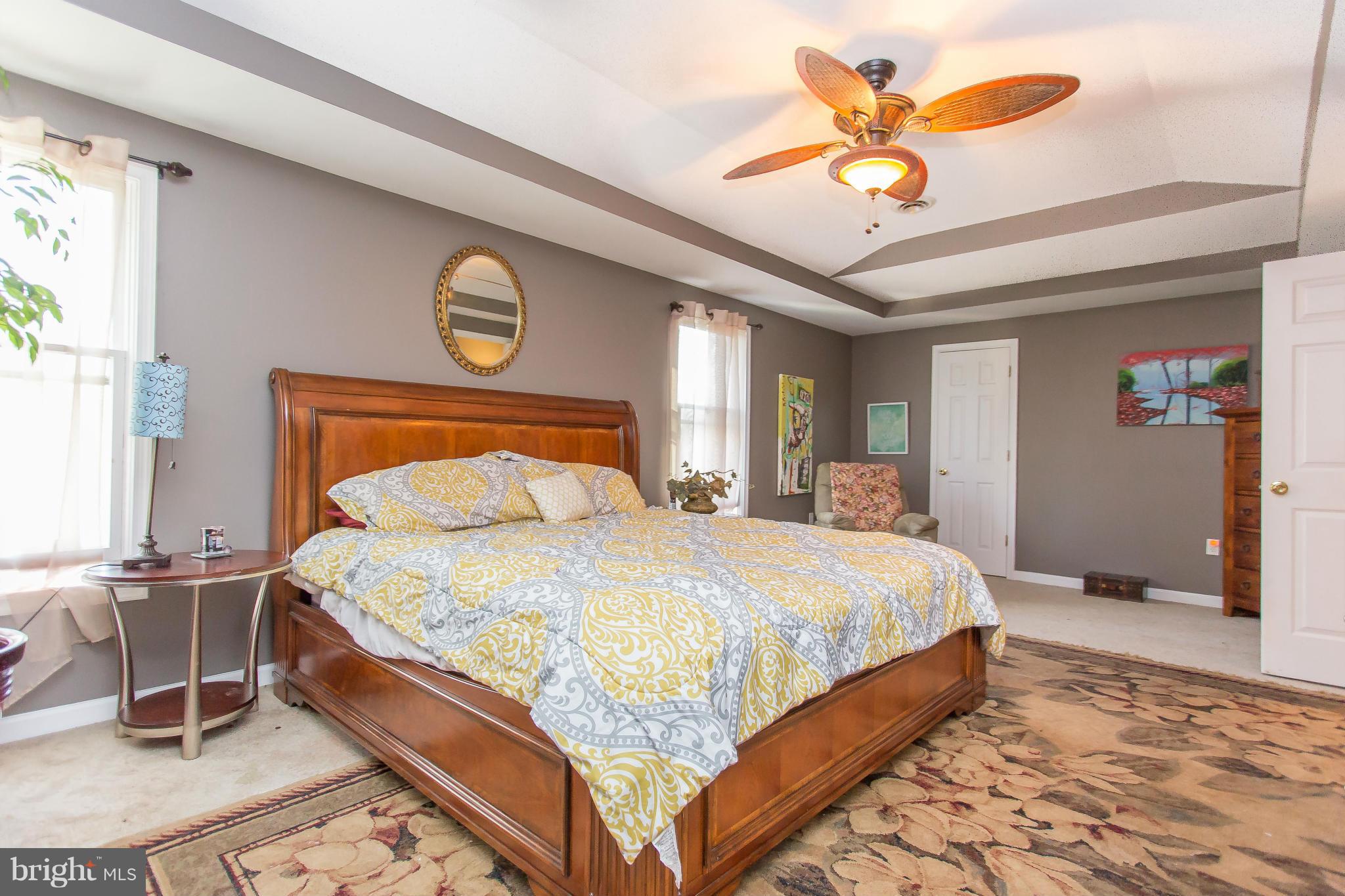 80 Willowmere Pond Road Stafford, VA 22556 - Photo 11 of 30 Bedroom (Master)