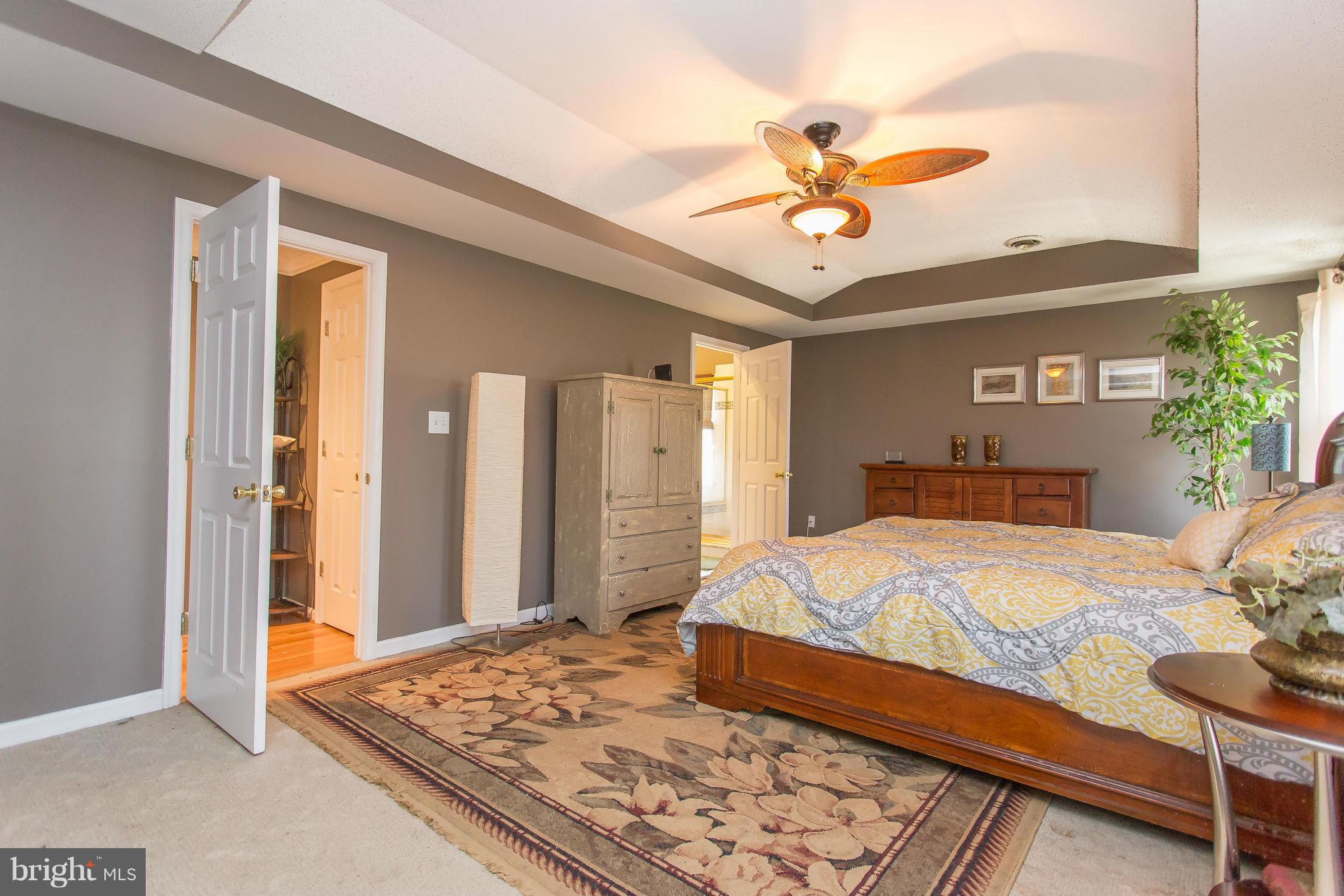 80 Willowmere Pond Road Stafford, VA 22556 - Photo 12 of 30 Bedroom (Master)