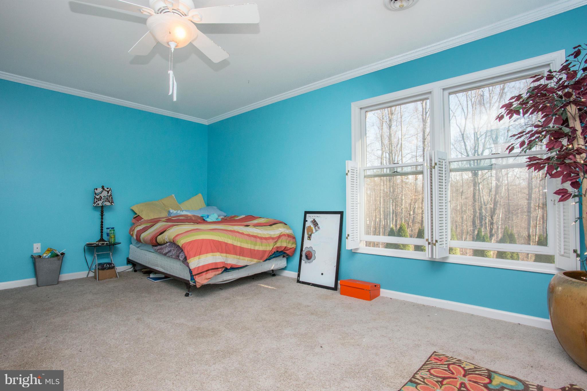 80 Willowmere Pond Road Stafford, VA 22556 - Photo 15 of 30 Bedroom 2