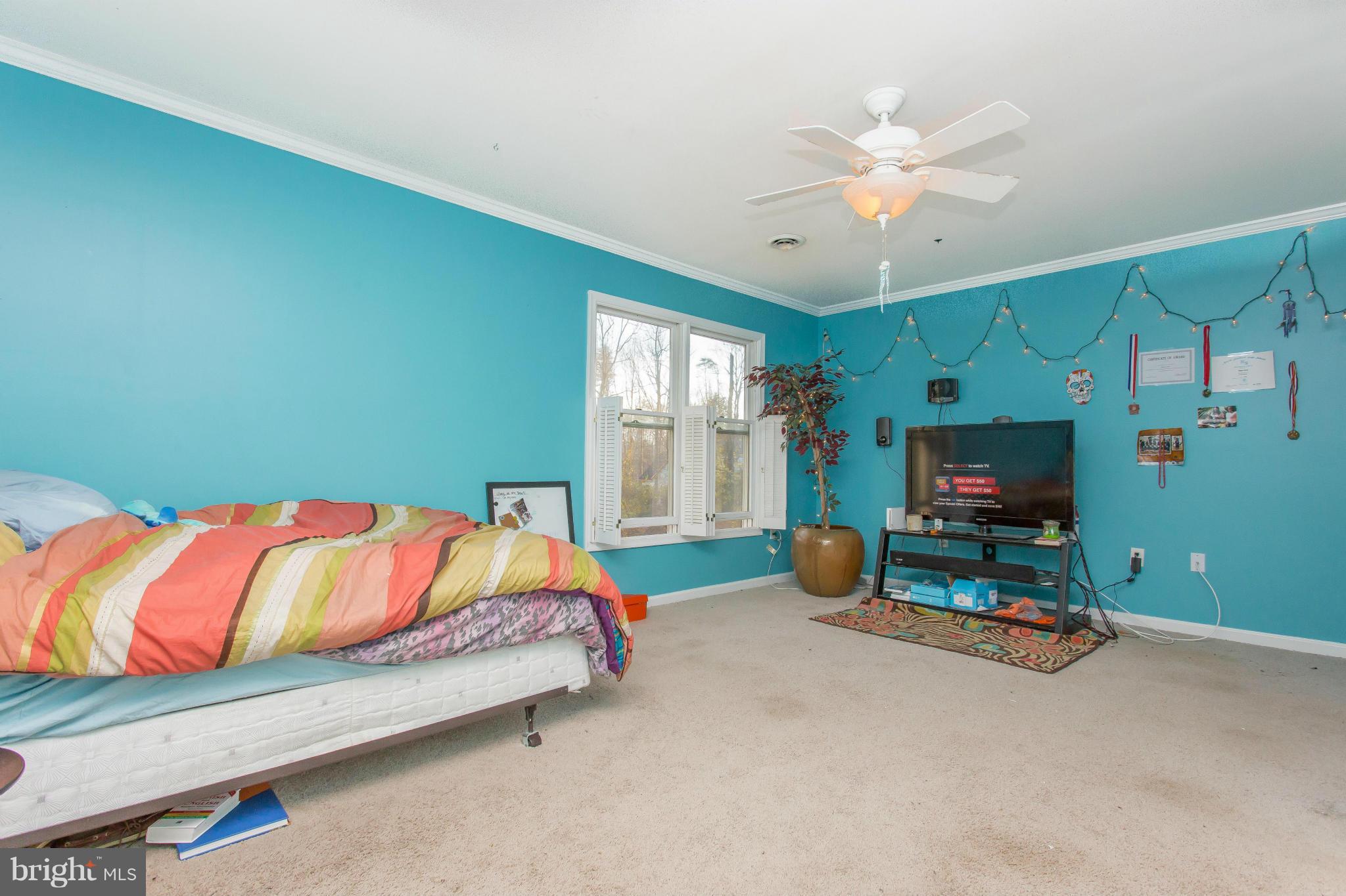 80 Willowmere Pond Road Stafford, VA 22556 - Photo 16 of 30 Bedroom 2