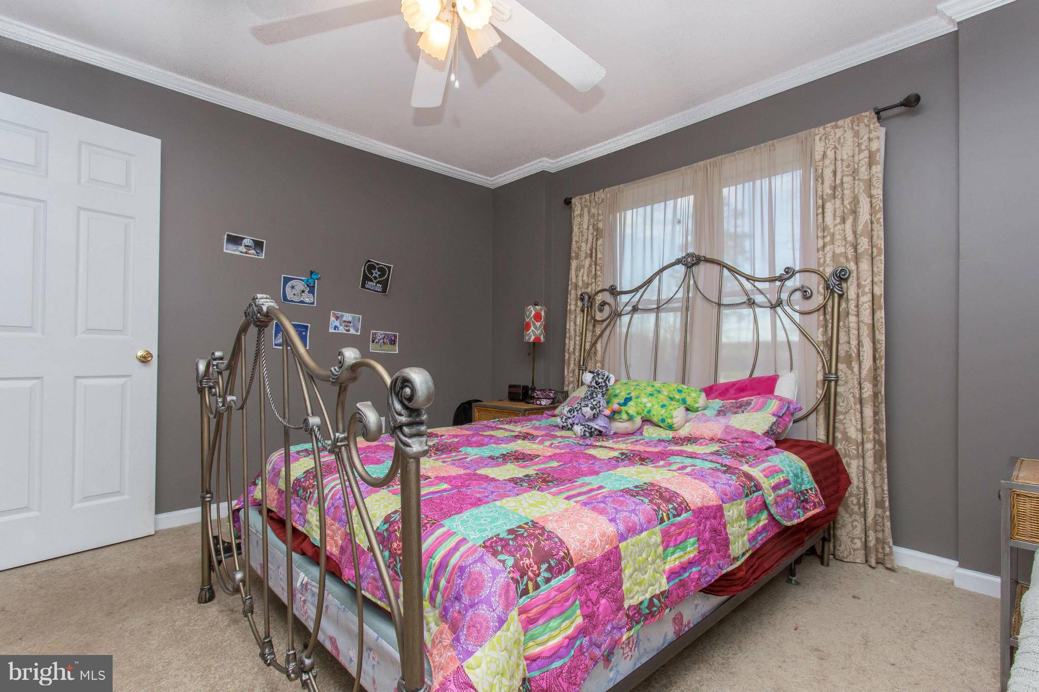 80 Willowmere Pond Road Stafford, VA 22556 - Photo 18 of 30 Bedroom 3