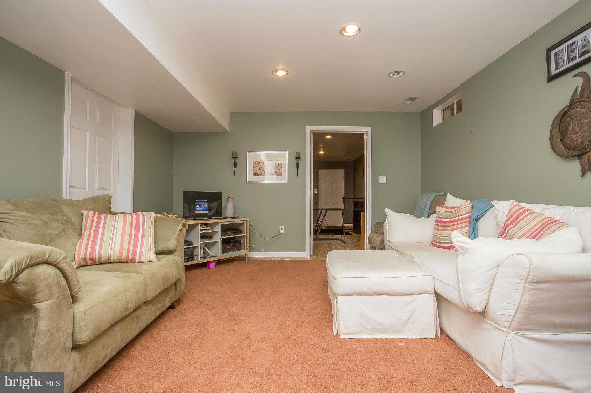80 Willowmere Pond Road Stafford, VA 22556 - Photo 19 of 30 Rec Room