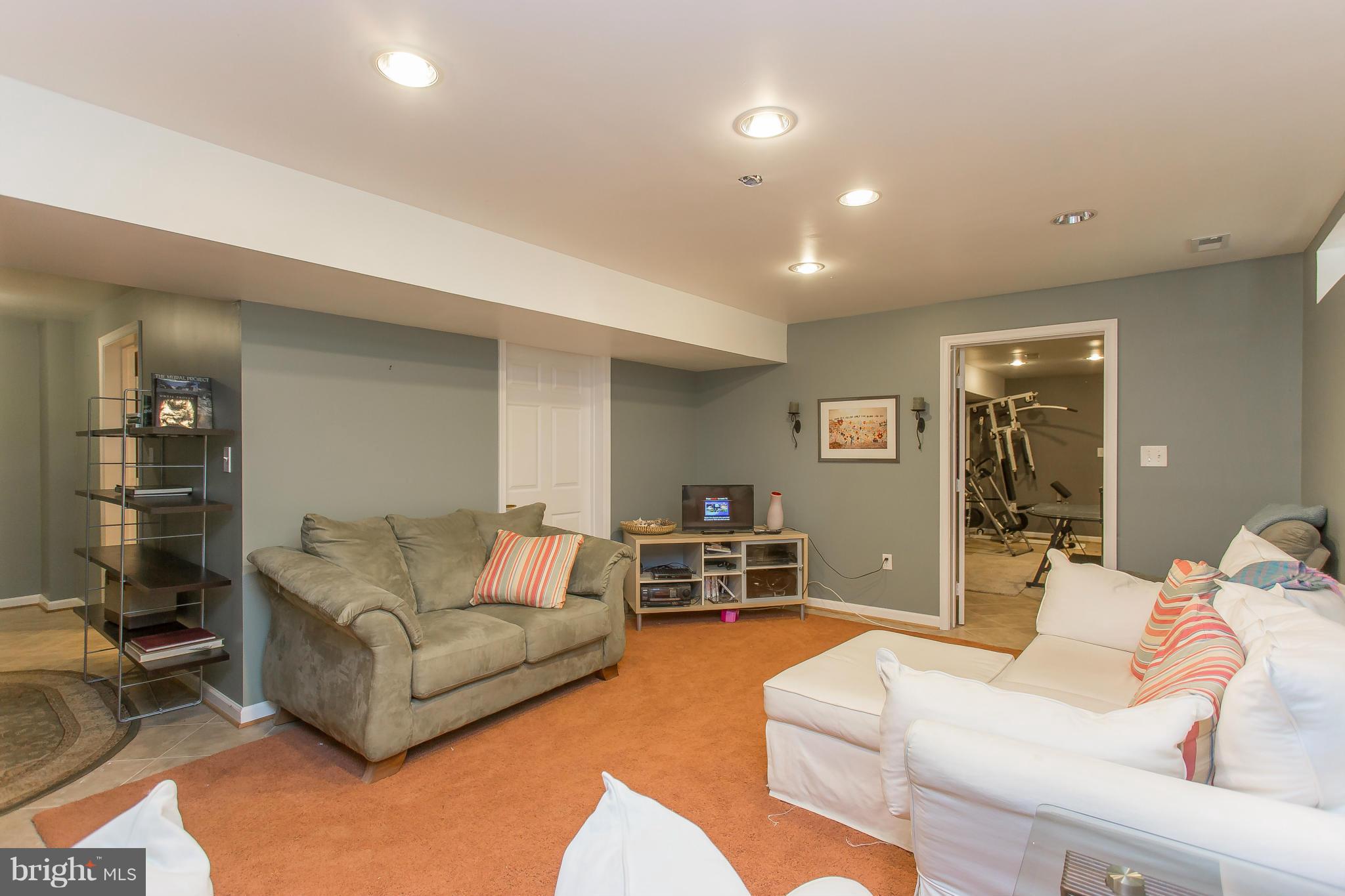 80 Willowmere Pond Road Stafford, VA 22556 - Photo 20 of 30 Rec Room