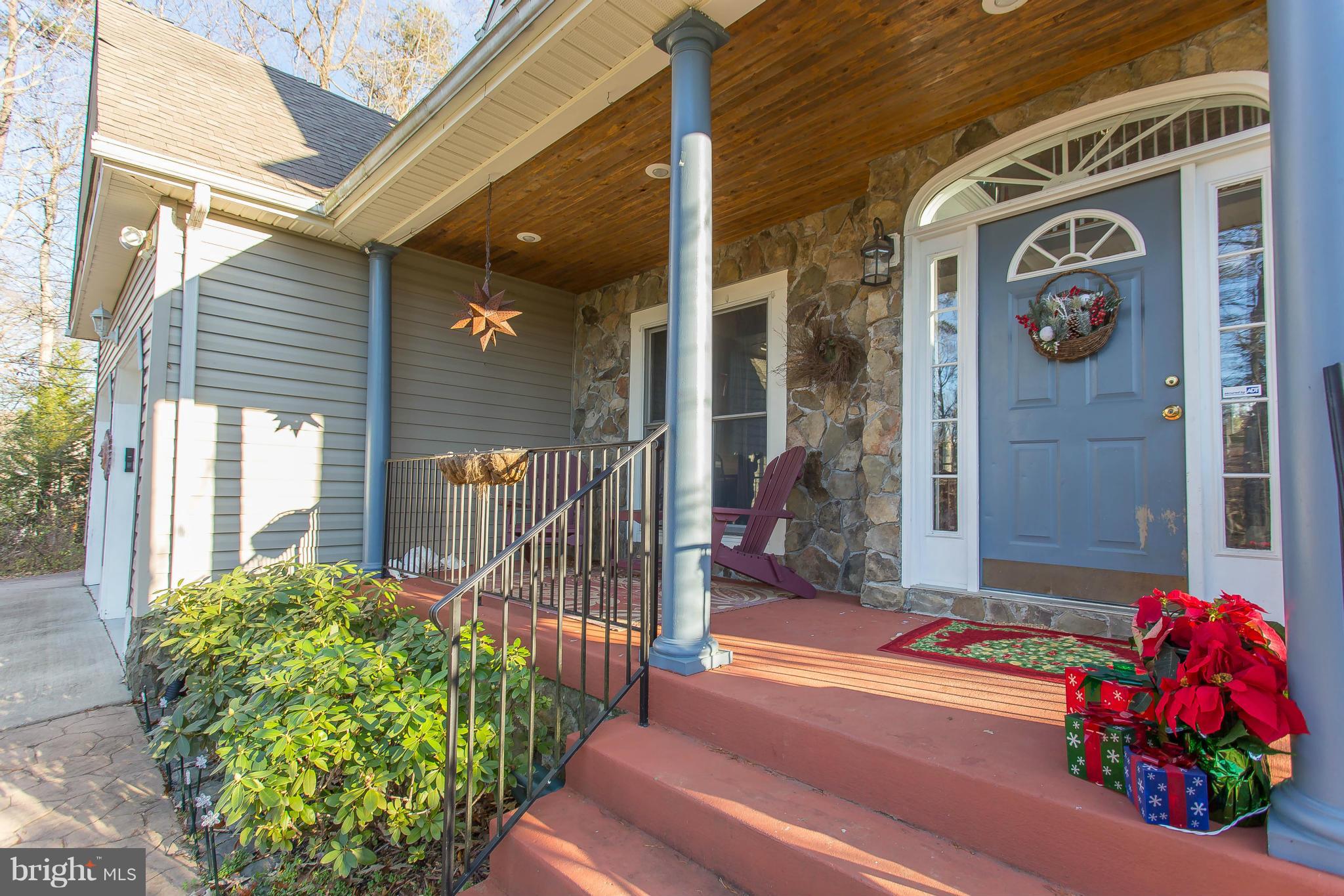 80 Willowmere Pond Road Stafford, VA 22556 - Photo 21 of 30 Exterior (General)