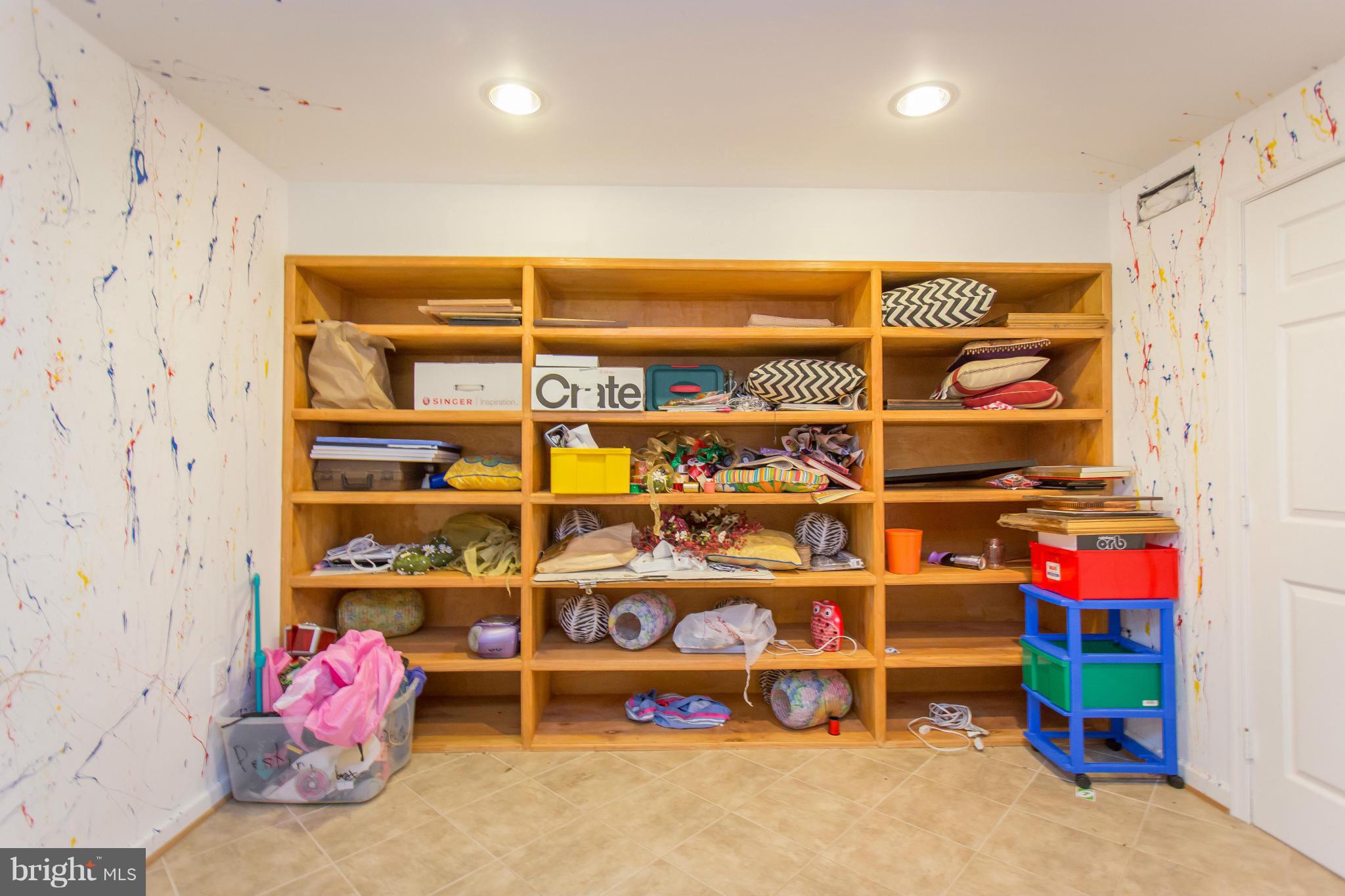 80 Willowmere Pond Road Stafford, VA 22556 - Photo 23 of 30 Play Room