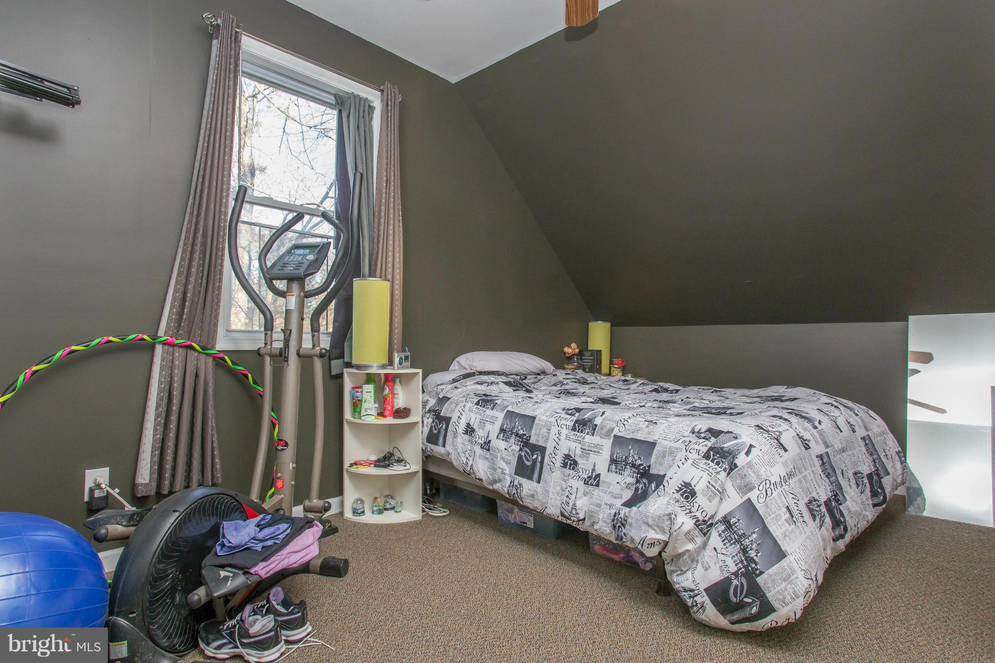 80 Willowmere Pond Road Stafford, VA 22556 - Photo 26 of 30 Apartment Bedroom