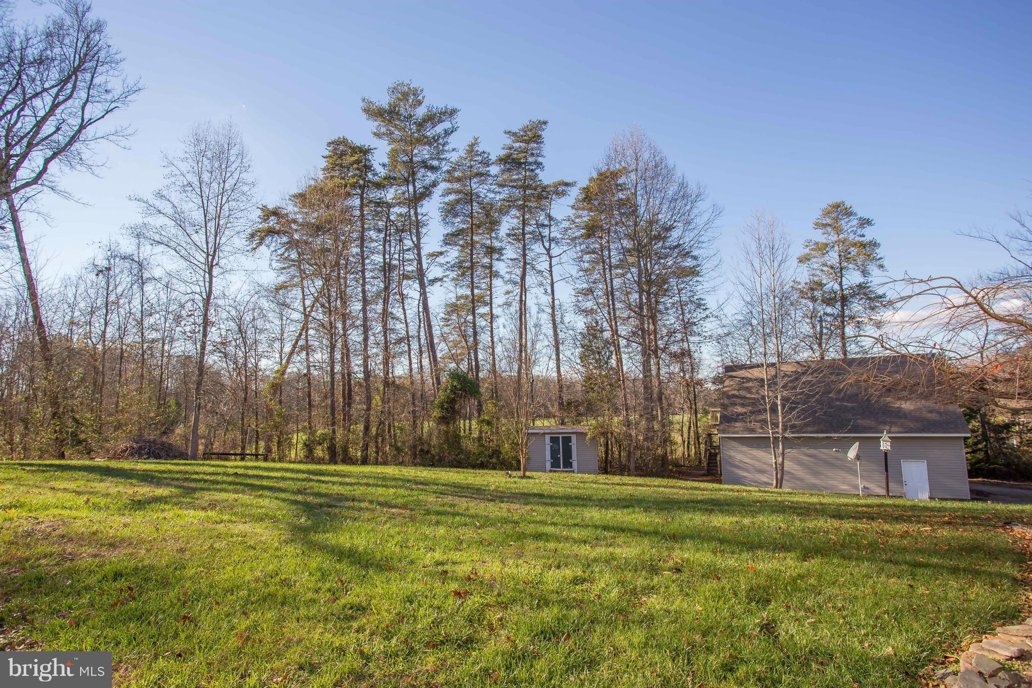 80 Willowmere Pond Road Stafford, VA 22556 - Photo 28 of 30 Yard