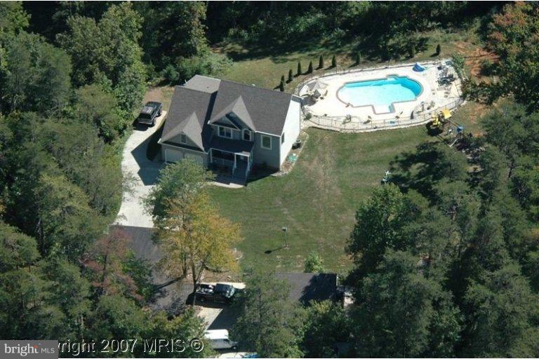 80 Willowmere Pond Road Stafford, VA 22556 - Photo 30 of 30 Exterior (Front)