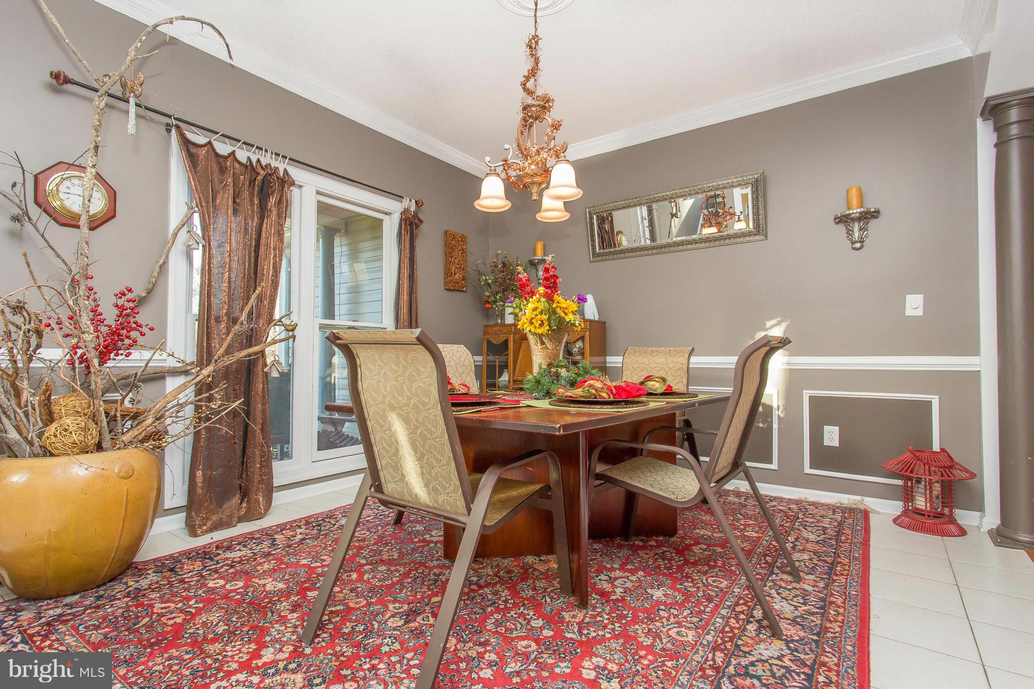 80 Willowmere Pond Road Stafford, VA 22556 - Photo 4 of 30 Dining Room