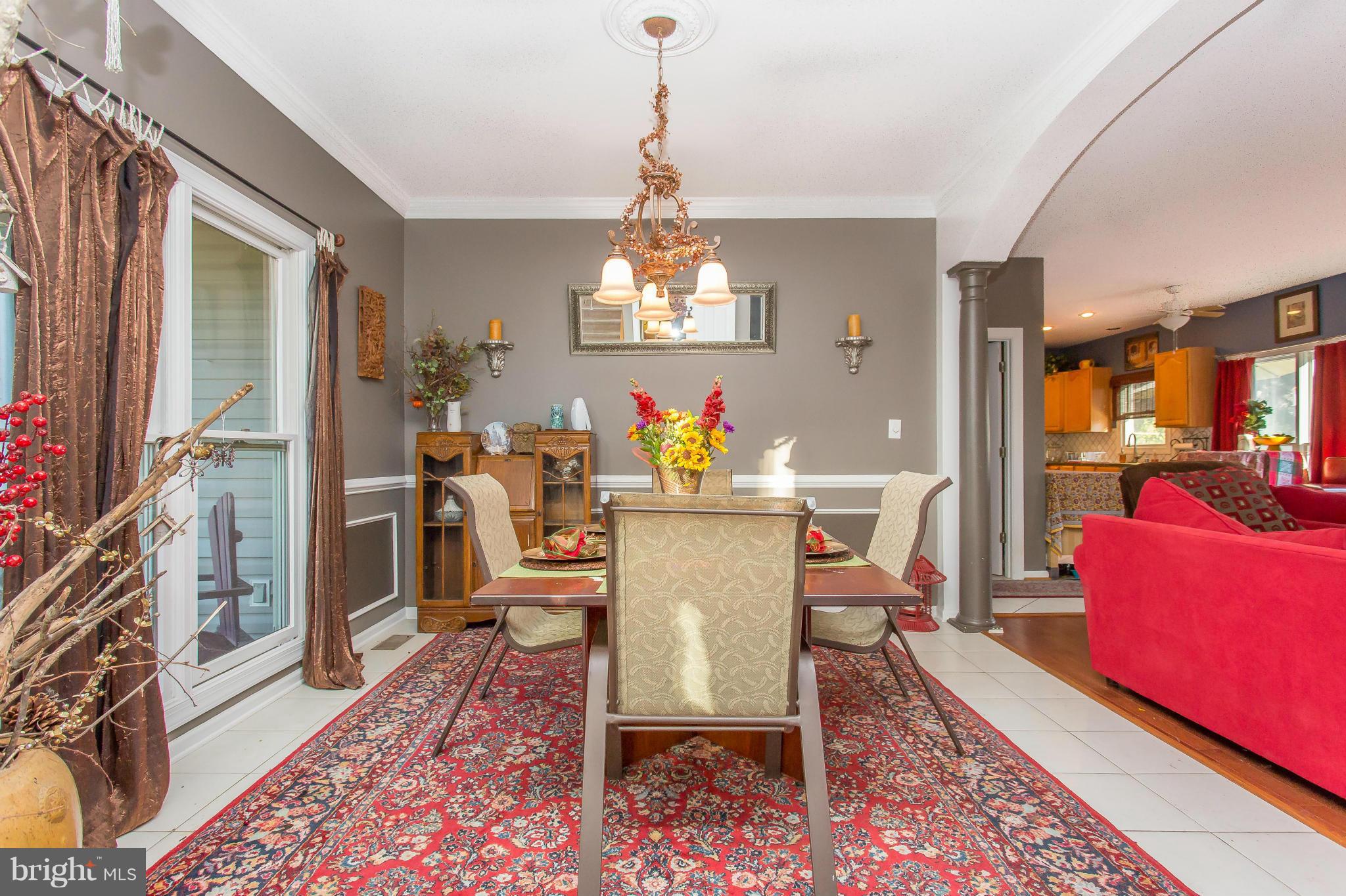 80 Willowmere Pond Road Stafford, VA 22556 - Photo 6 of 30 Dining Room