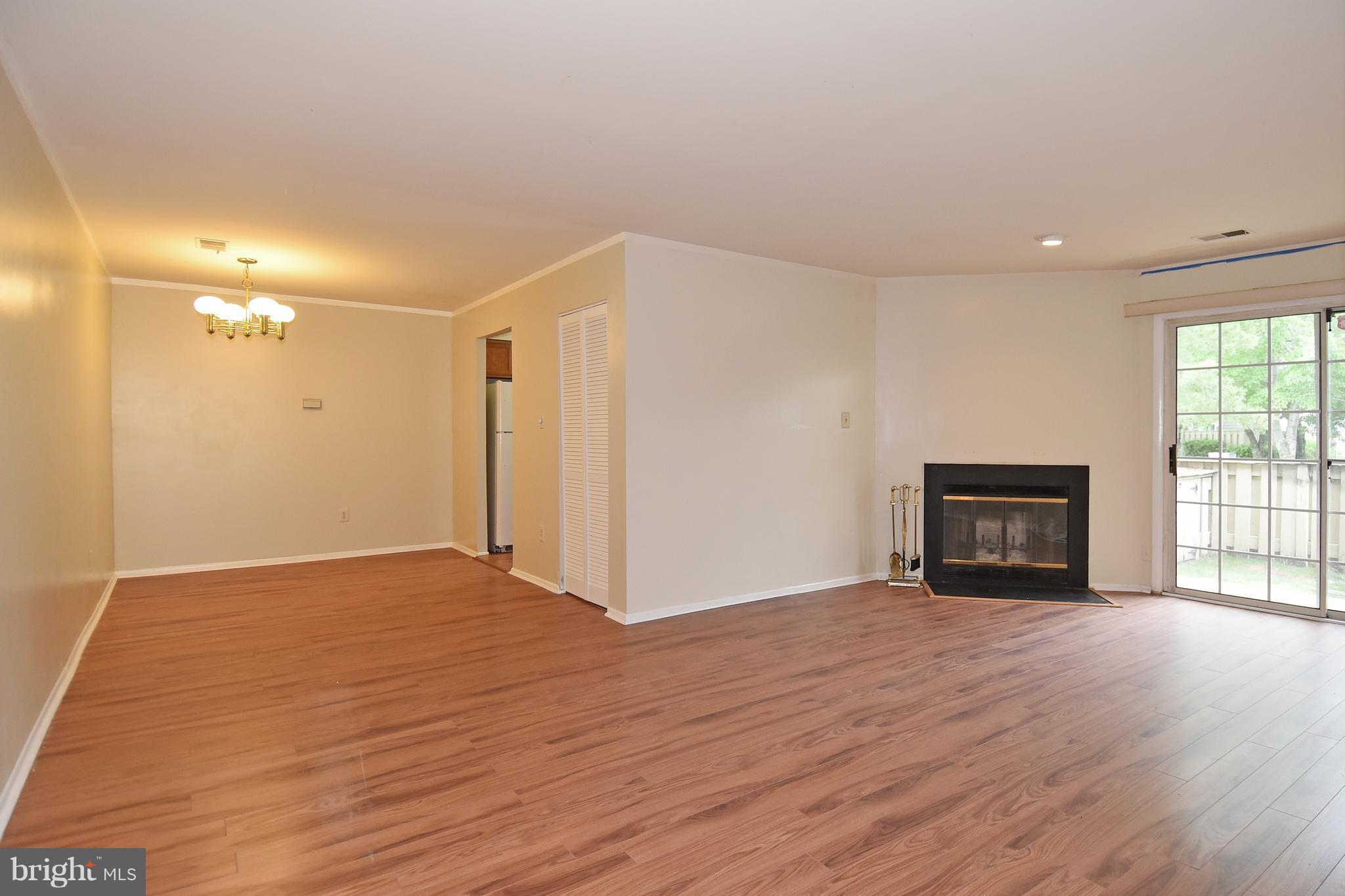 13111 Conductor Way, Unit 238 Silver Spring, MD 20904 - Photo 22 of 30 Living Room