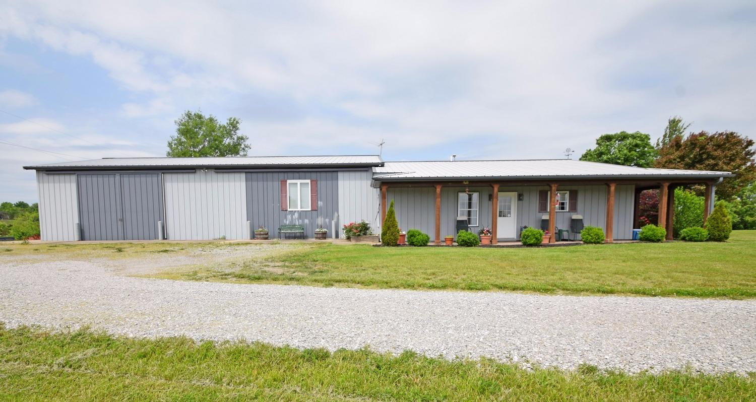 2898 Baynum Hill Road California, KY 41007 - Photo 1 of 30 Photo 1