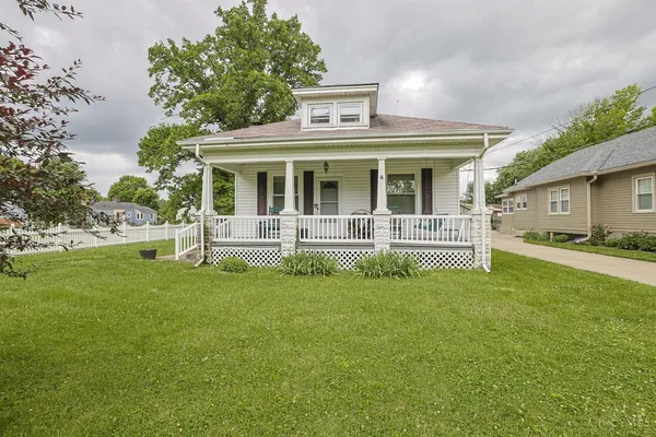 $263,900 | 4687 Celadon Avenue, Fairfield, OH 45014