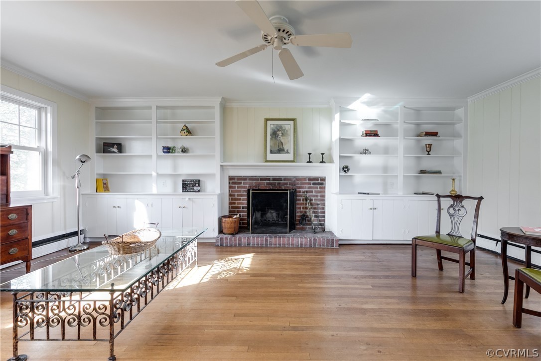 8906 Norwick Road Henrico, VA 23229 - Photo 11 of 40 Gallery Image 11