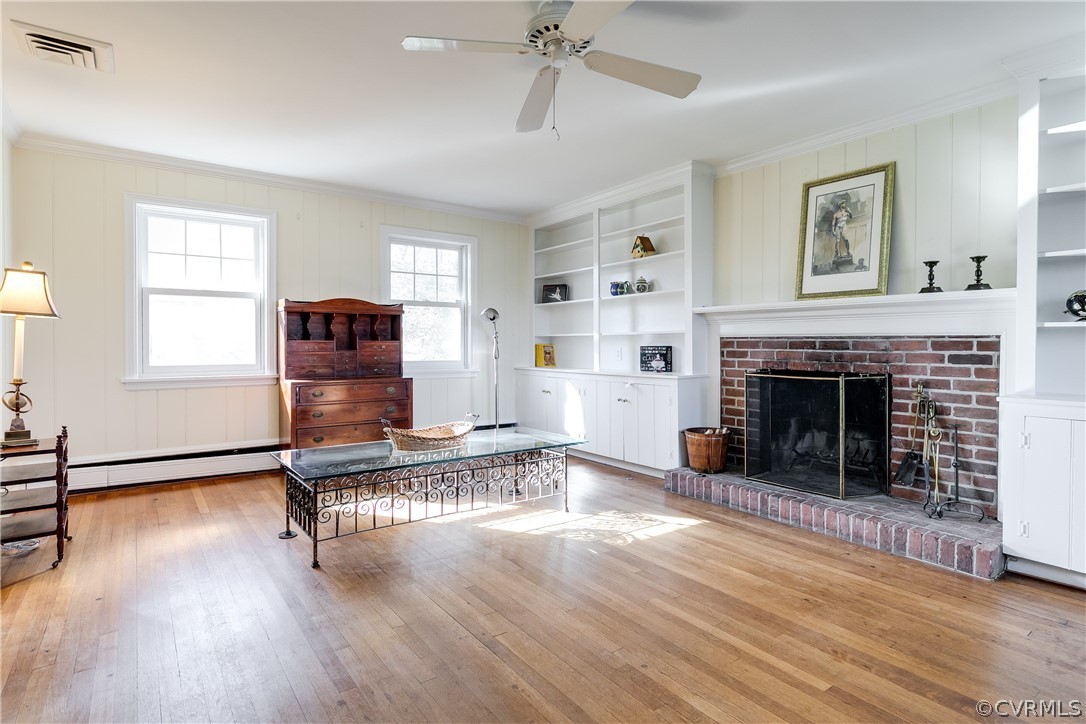 8906 Norwick Road Henrico, VA 23229 - Photo 12 of 40 Gallery Image 12
