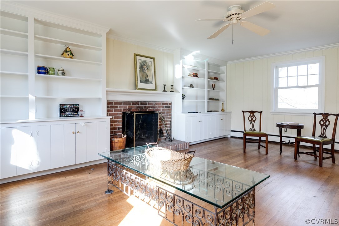 8906 Norwick Road Henrico, VA 23229 - Photo 13 of 40 Gallery Image 13
