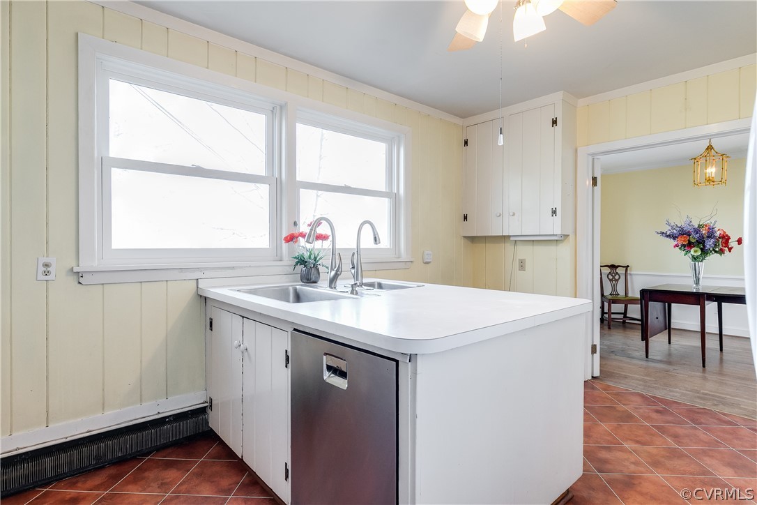 8906 Norwick Road Henrico, VA 23229 - Photo 15 of 40 Gallery Image 15