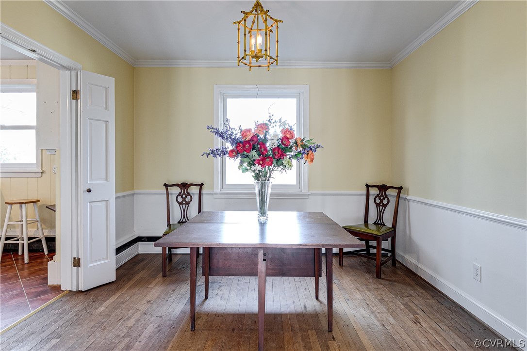 8906 Norwick Road Henrico, VA 23229 - Photo 16 of 40 Gallery Image 16
