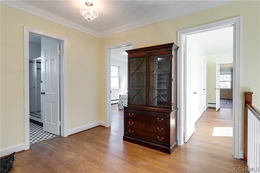 8906 Norwick Road Henrico, VA 23229 - Photo 17 of 40 Gallery Image 17