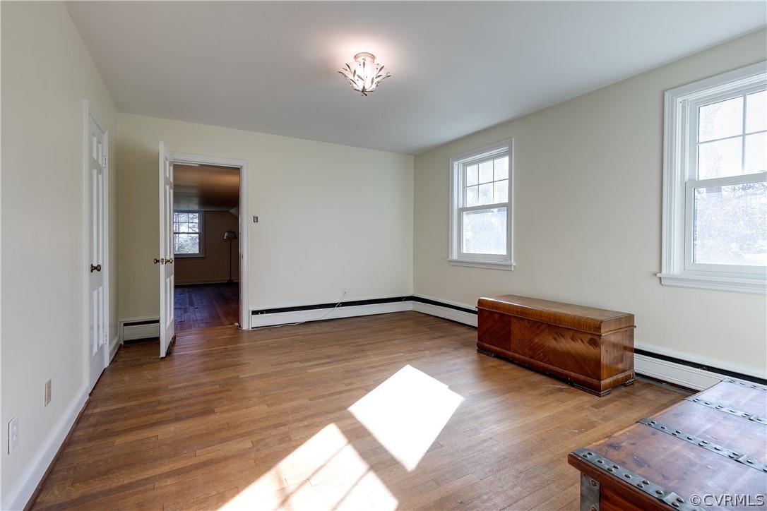 8906 Norwick Road Henrico, VA 23229 - Photo 18 of 40 Gallery Image 18