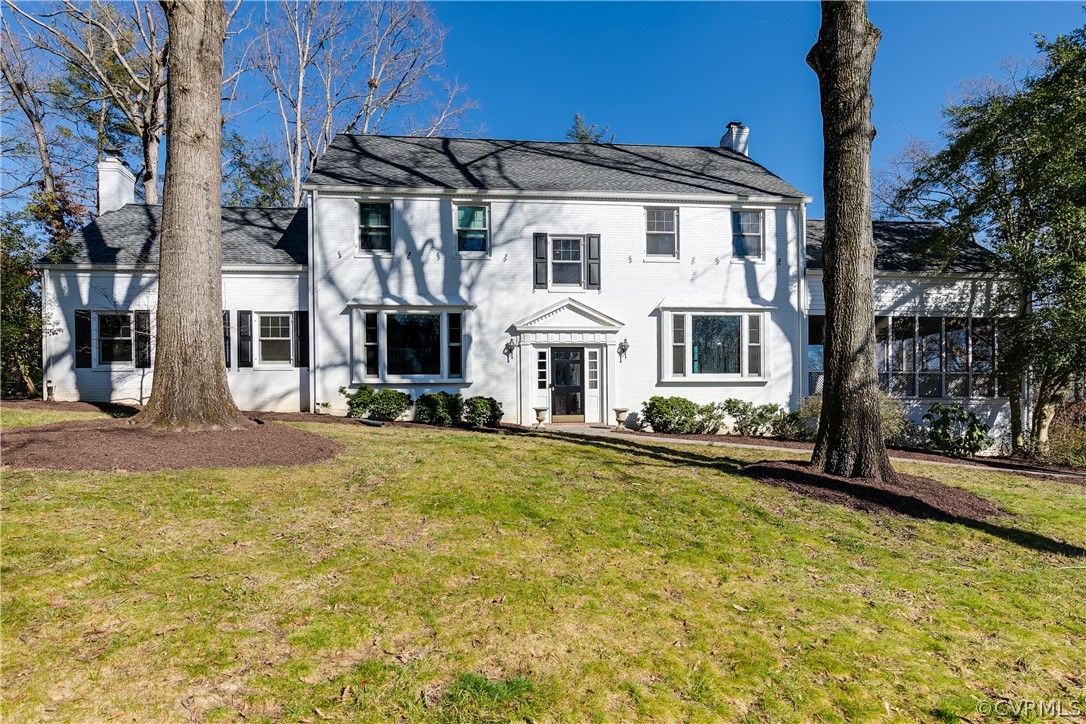 8906 Norwick Road Henrico, VA 23229 - Photo 2 of 40 Gallery Image 2