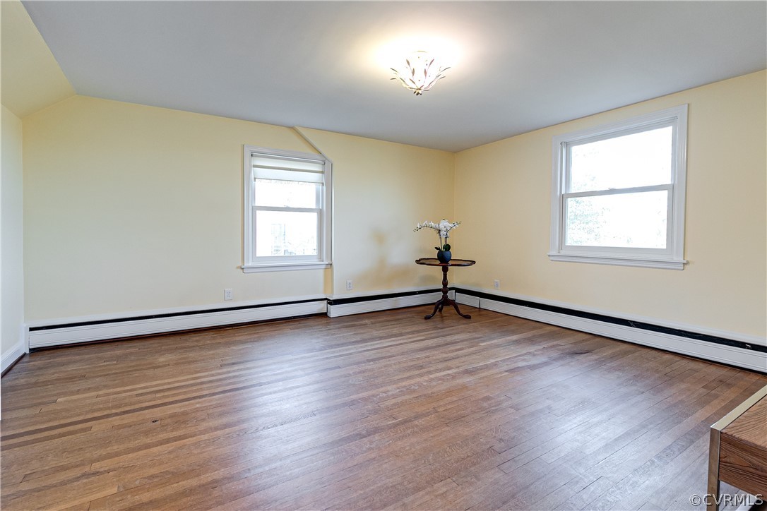 8906 Norwick Road Henrico, VA 23229 - Photo 25 of 40 Gallery Image 25