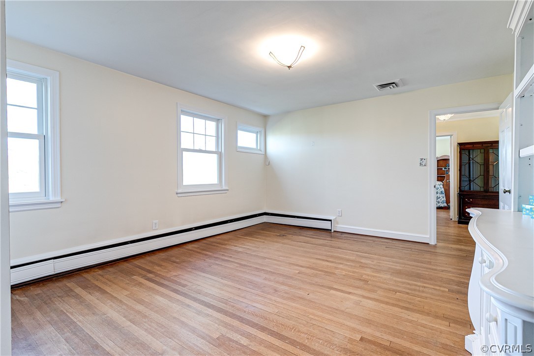 8906 Norwick Road Henrico, VA 23229 - Photo 29 of 40 Gallery Image 29