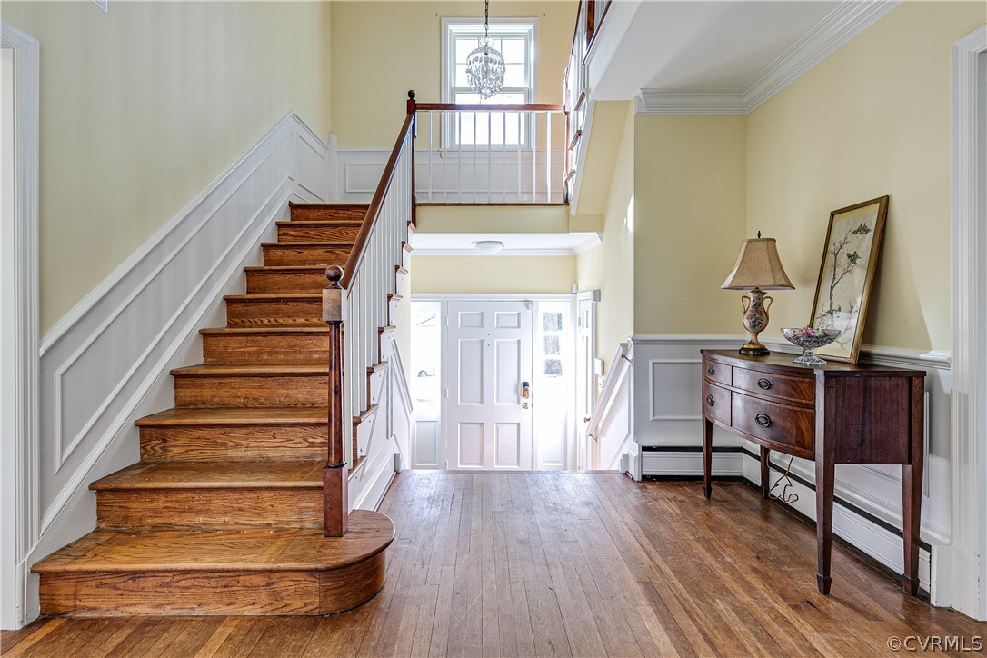 8906 Norwick Road Henrico, VA 23229 - Photo 3 of 40 Gallery Image 3