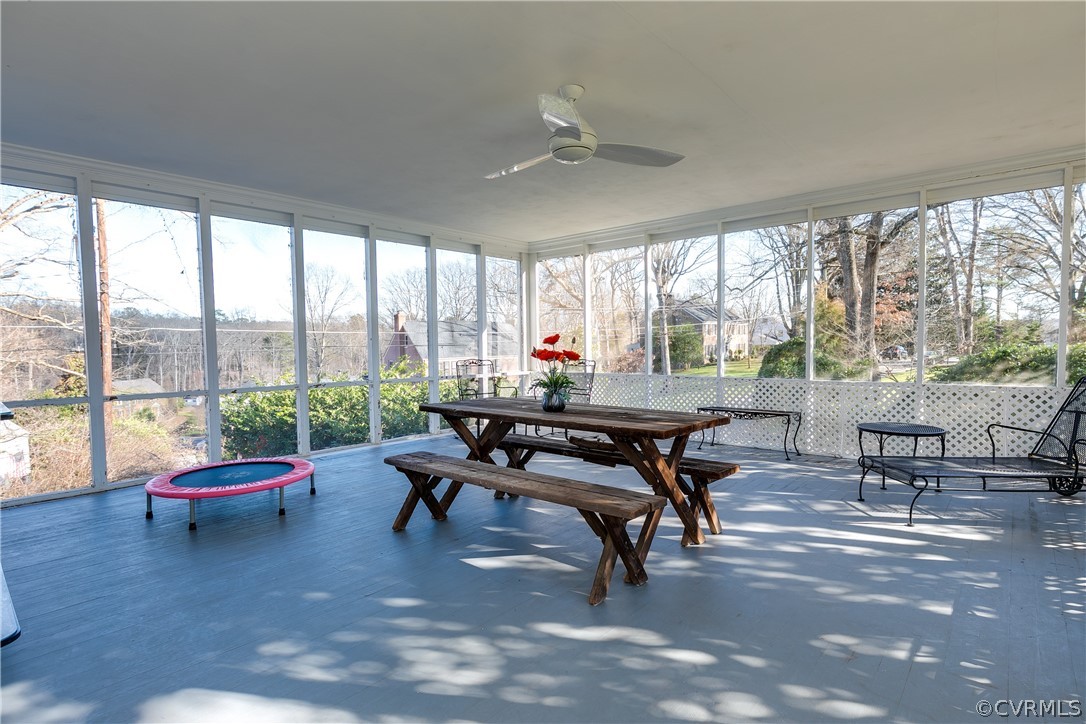 8906 Norwick Road Henrico, VA 23229 - Photo 36 of 40 Gallery Image 36