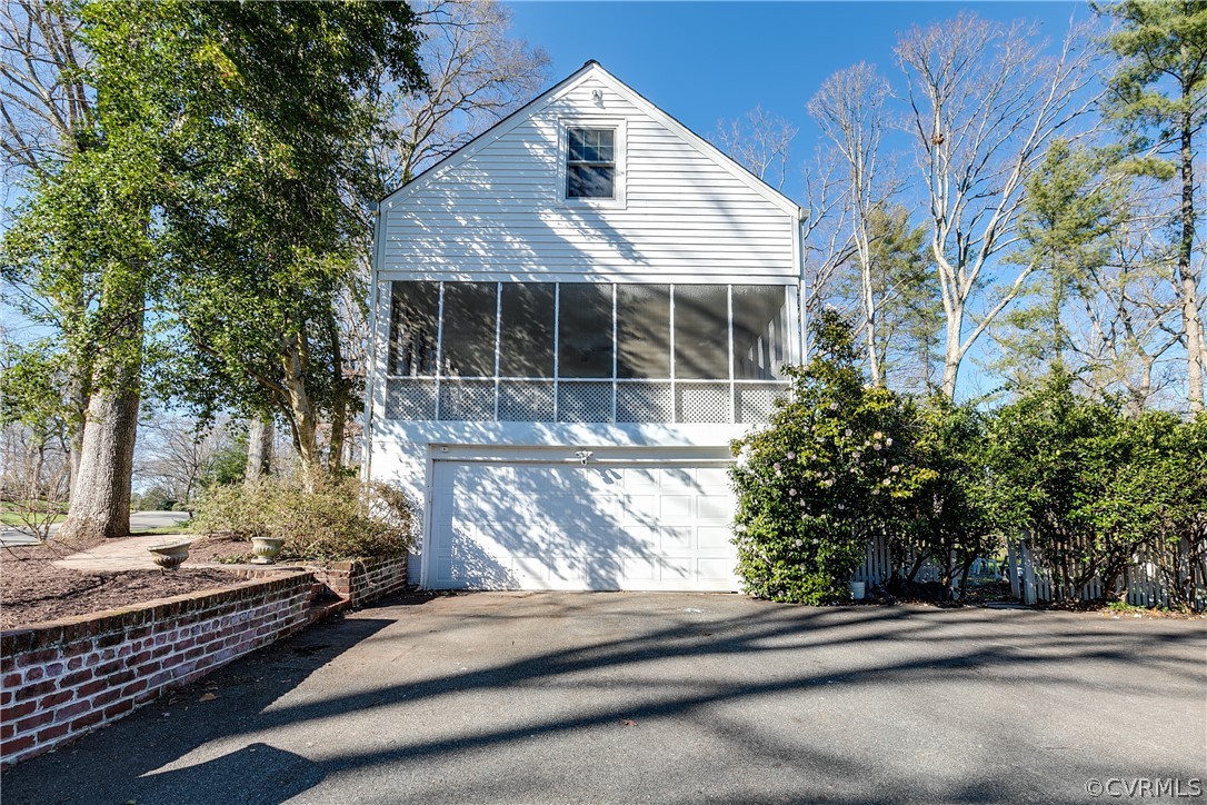 8906 Norwick Road Henrico, VA 23229 - Photo 38 of 40 Gallery Image 38