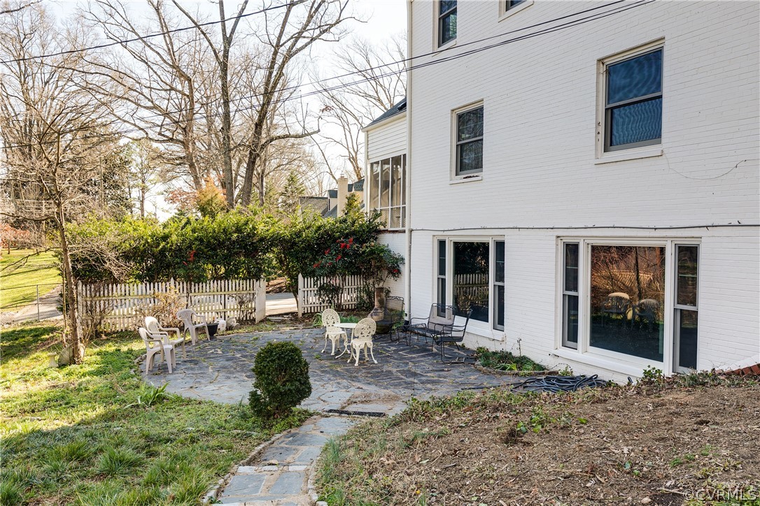 8906 Norwick Road Henrico, VA 23229 - Photo 39 of 40 Gallery Image 39