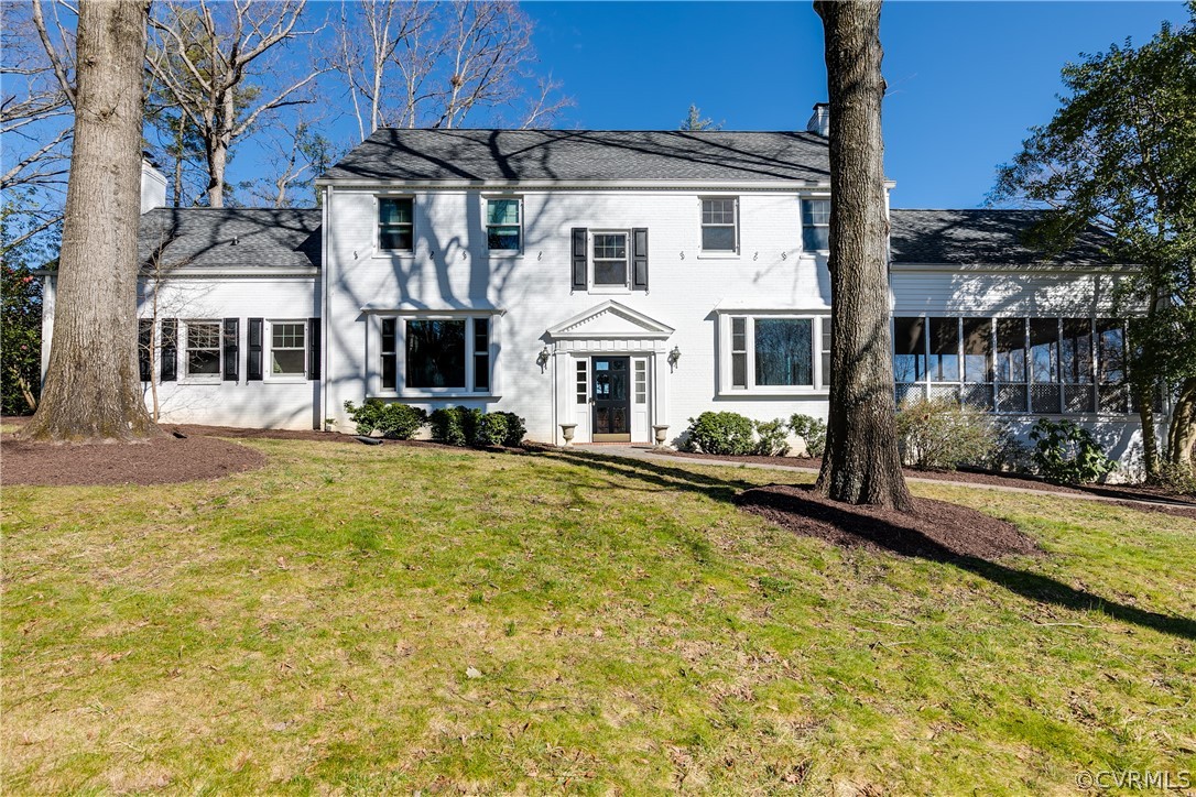 8906 Norwick Road Henrico, VA 23229 - Photo 40 of 40 Gallery Image 40
