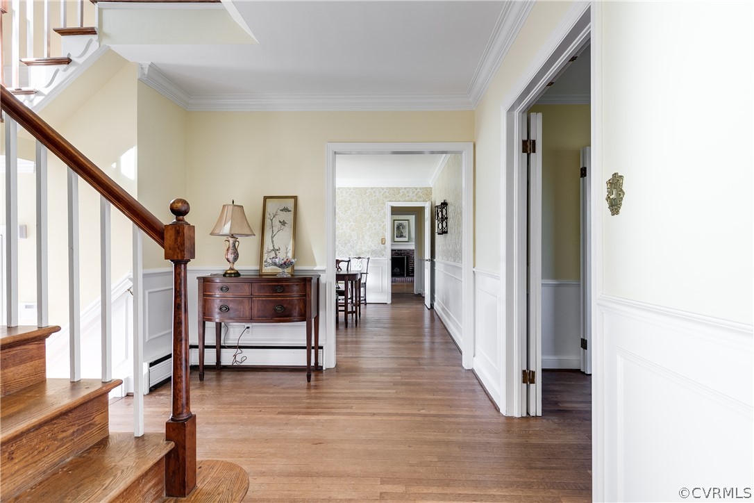 8906 Norwick Road Henrico, VA 23229 - Photo 6 of 40 Gallery Image 6