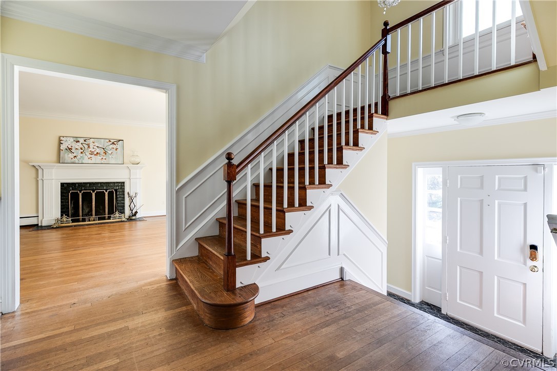 8906 Norwick Road Henrico, VA 23229 - Photo 7 of 40 Gallery Image 7