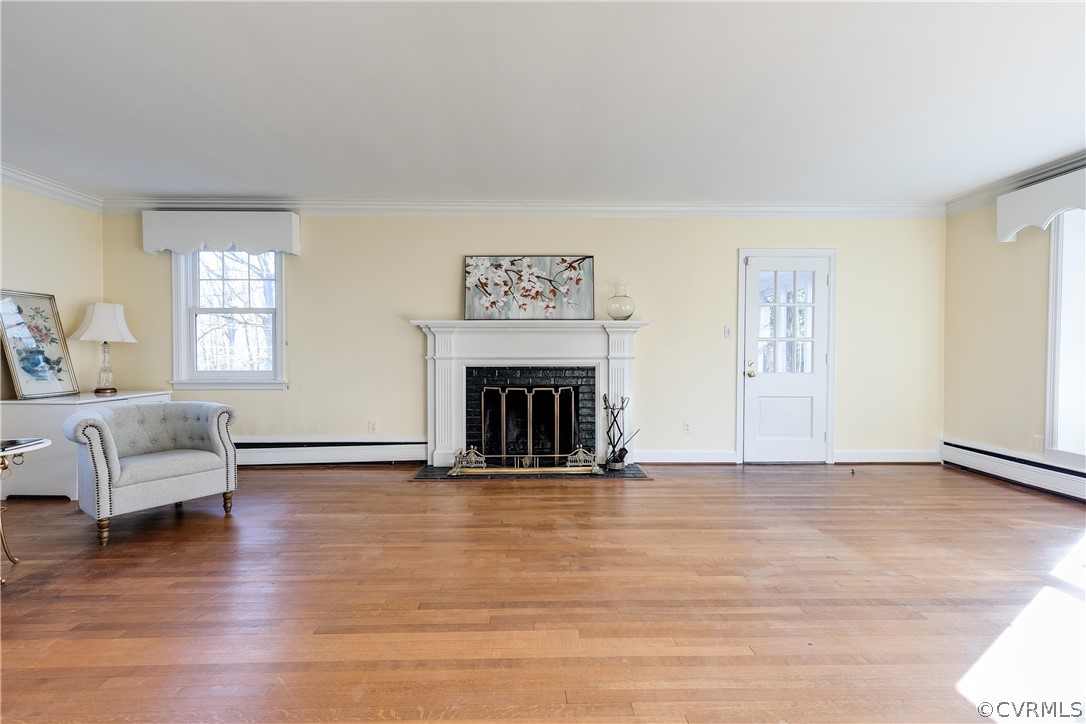 8906 Norwick Road Henrico, VA 23229 - Photo 8 of 40 Gallery Image 8