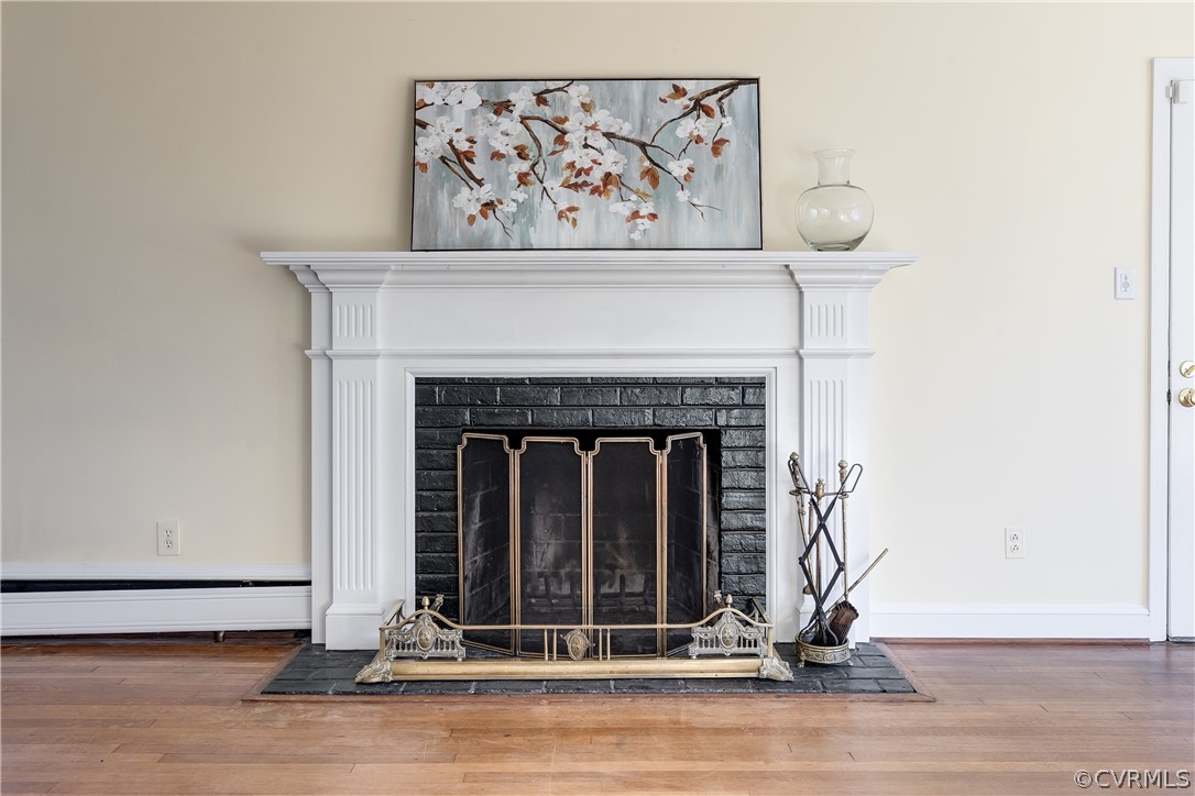 8906 Norwick Road Henrico, VA 23229 - Photo 9 of 40 Gallery Image 9