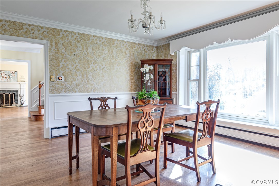 8906 Norwick Road Henrico, VA 23229 - Photo 10 of 40 Gallery Image 10